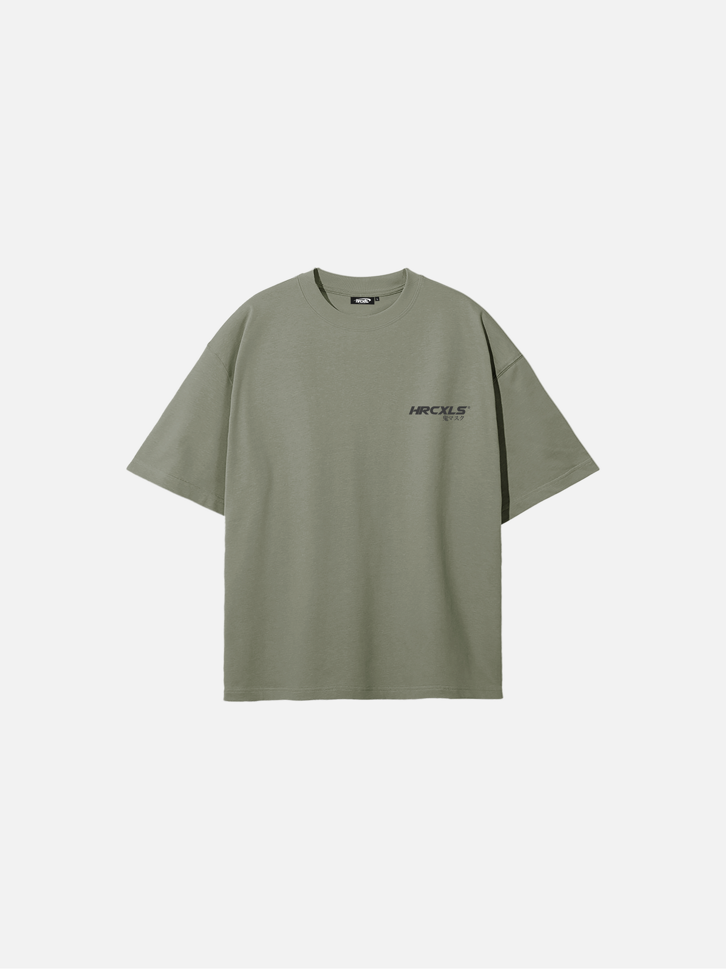 Kuro Oversized T-shirt