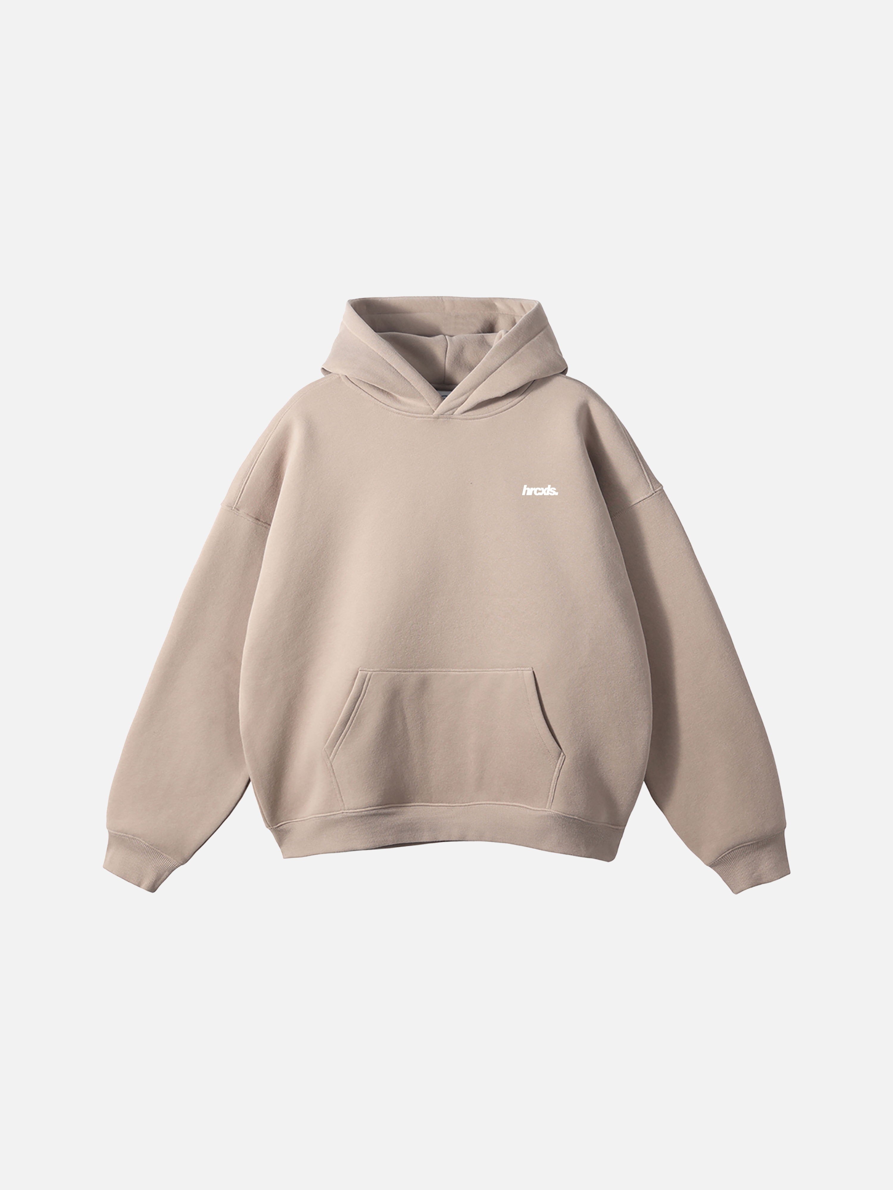 HRCXLS HOODIE - HERCXLES