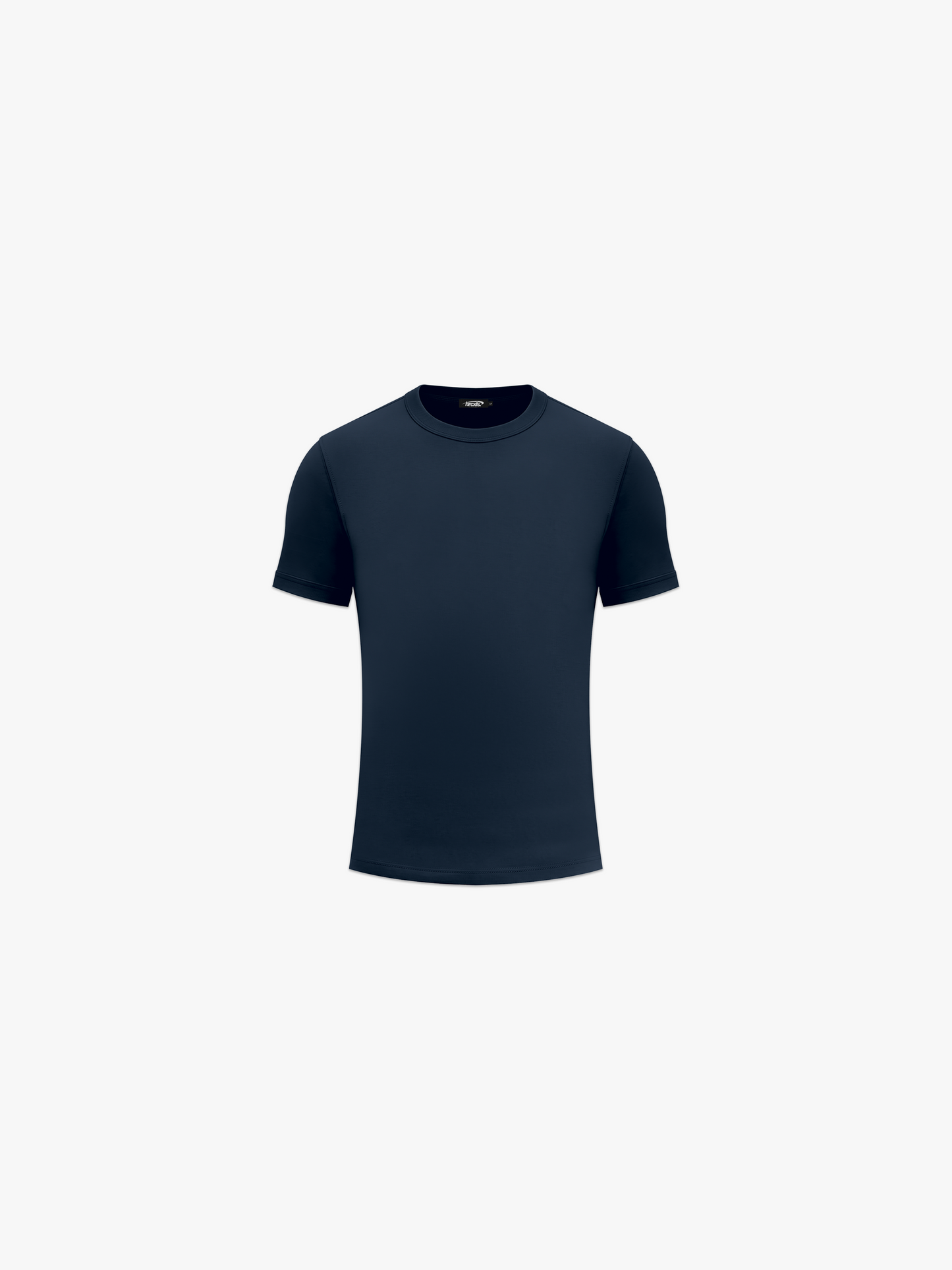 Plain Muscle Tee