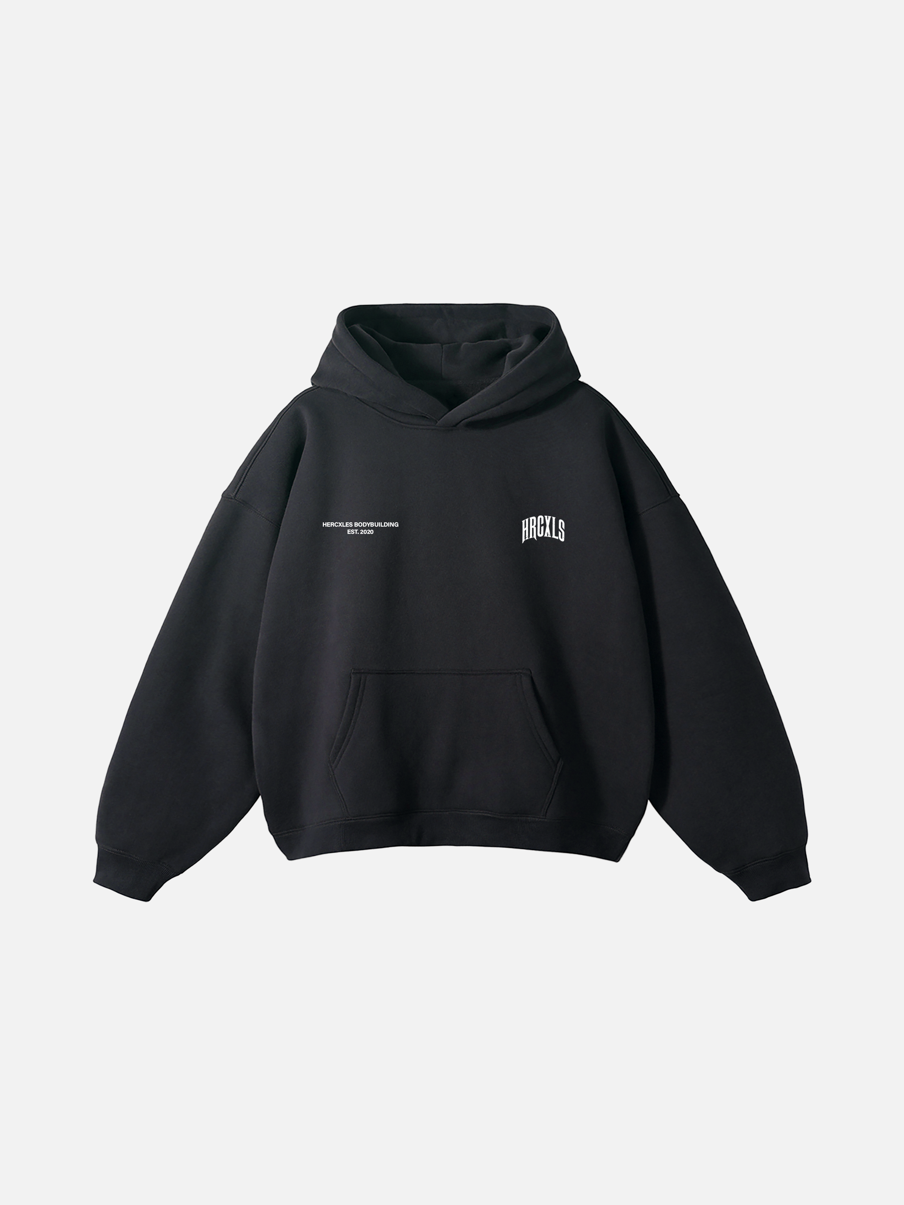 Archangel oversized hoodie