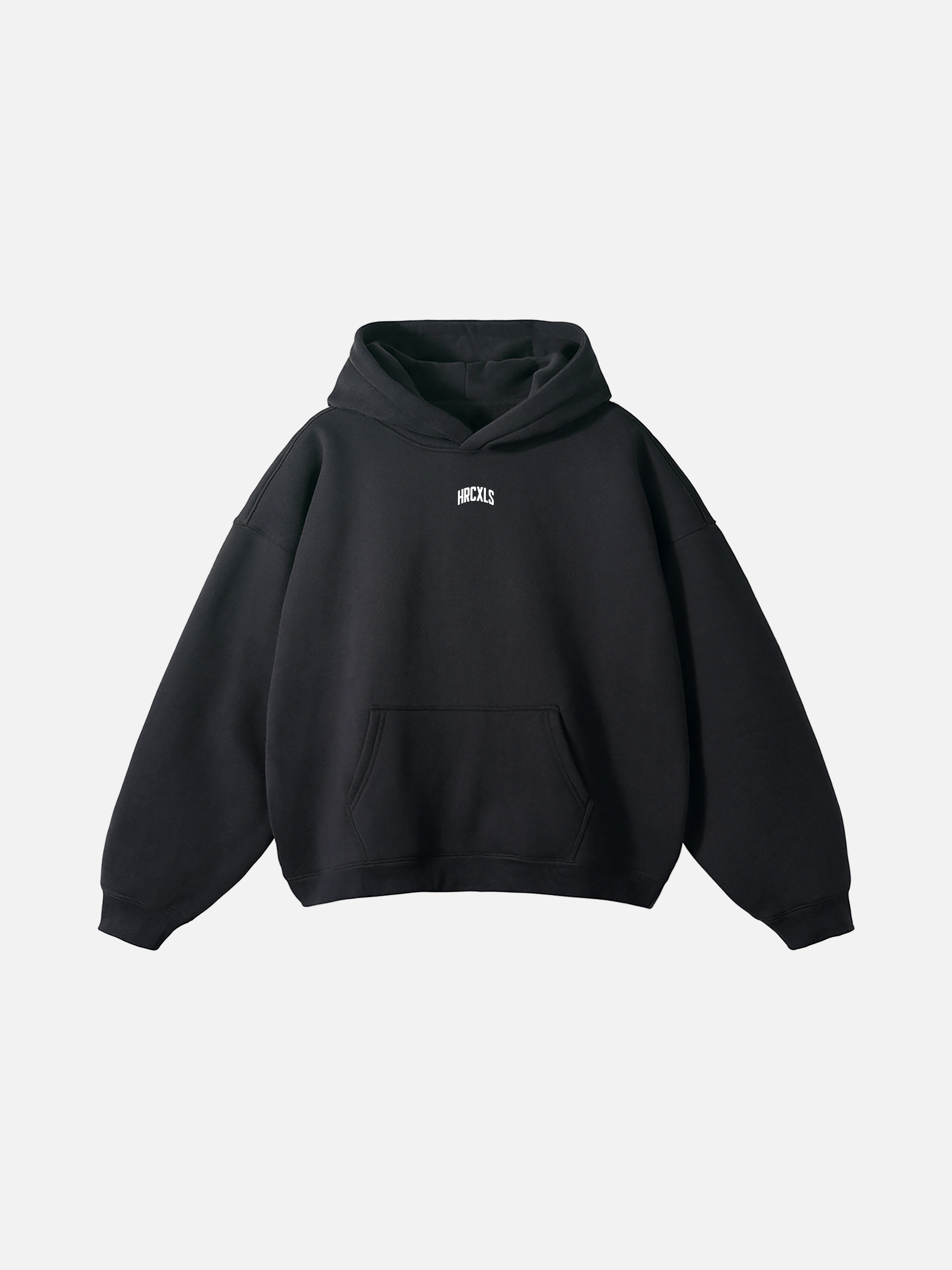 Athlete edition oversized hoodie