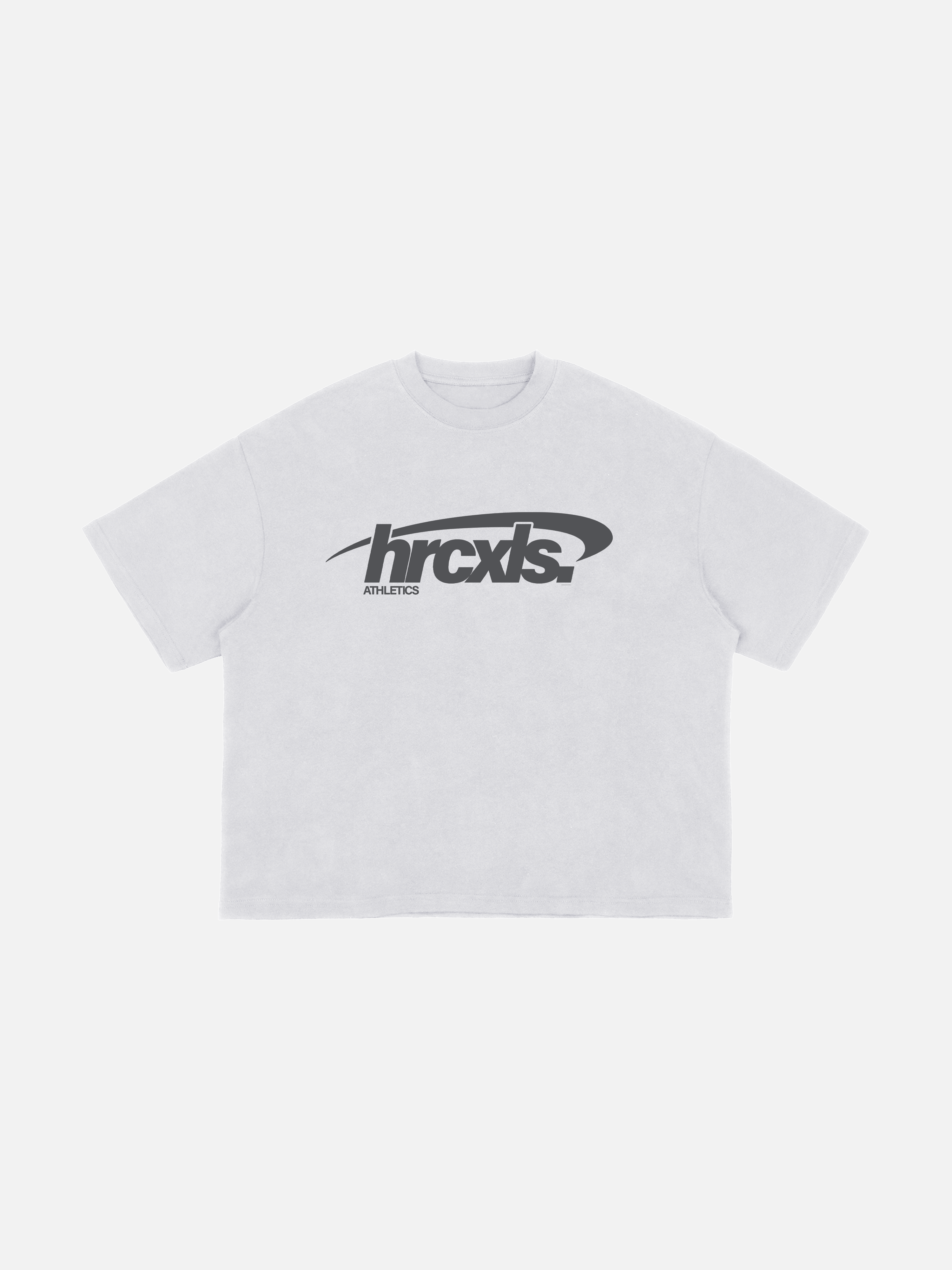 Sport boxy oversized t-shirt