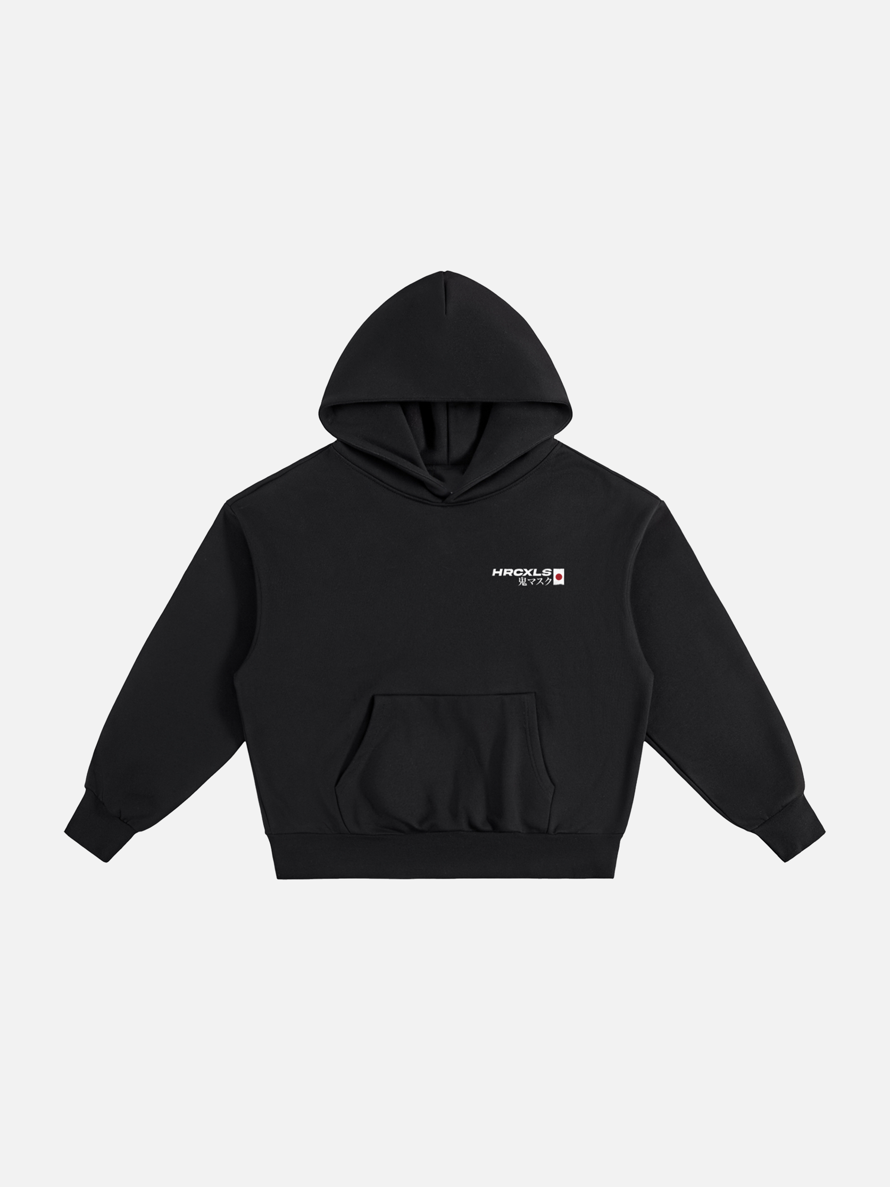 Oni Heavyweight Hoodie