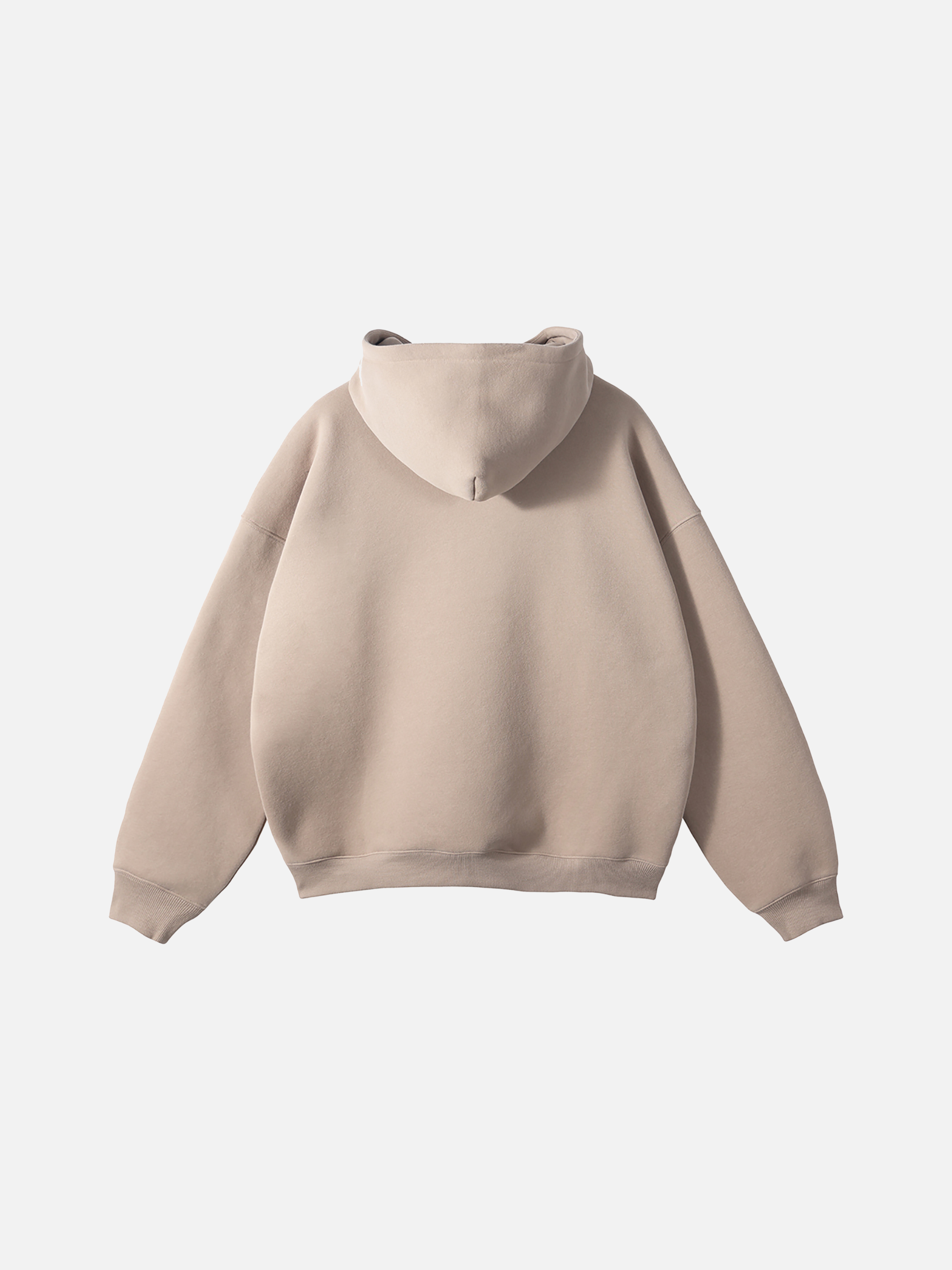 HRCXLS HOODIE - HERCXLES