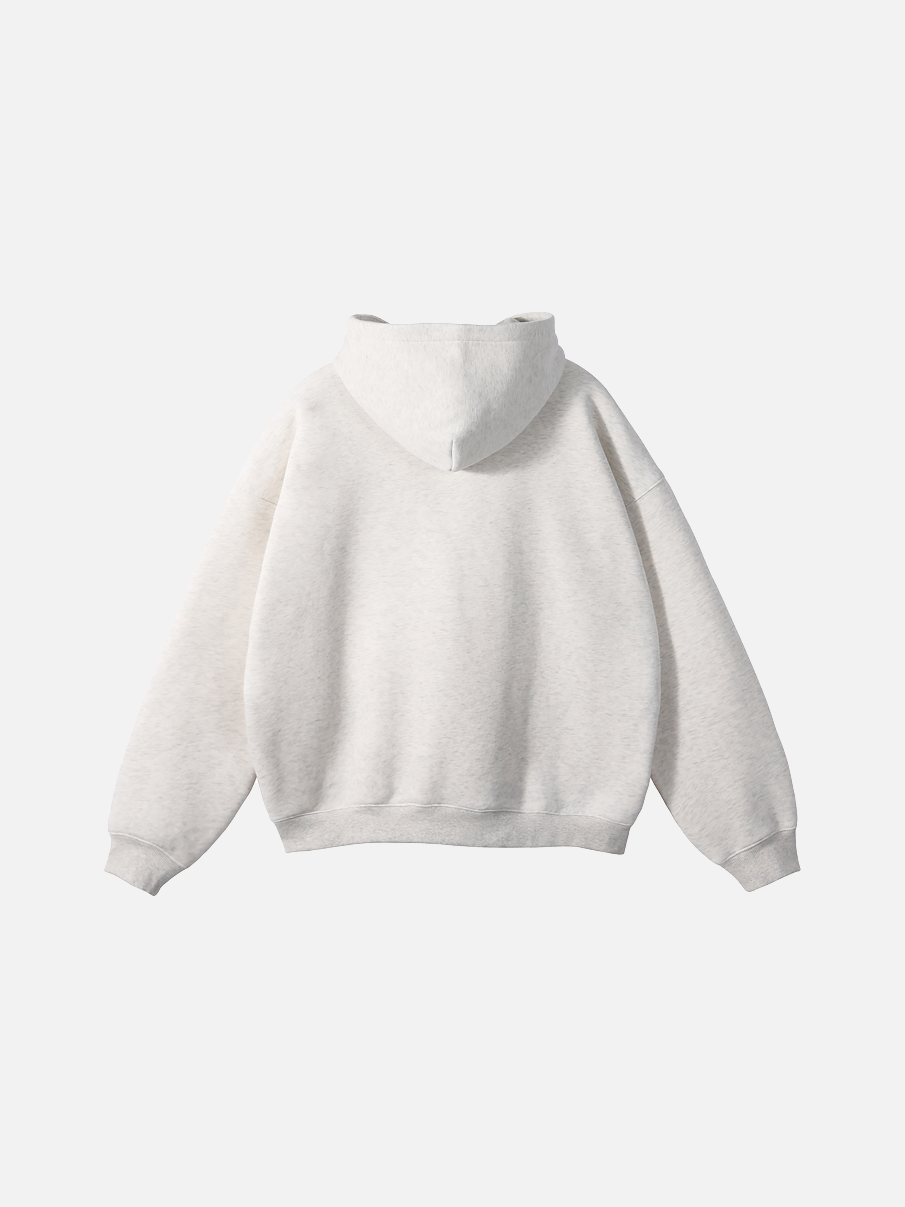 HRCXLS HOODIE - HERCXLES