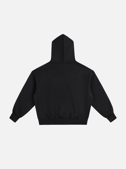 Sport Heavyweight Hoodie