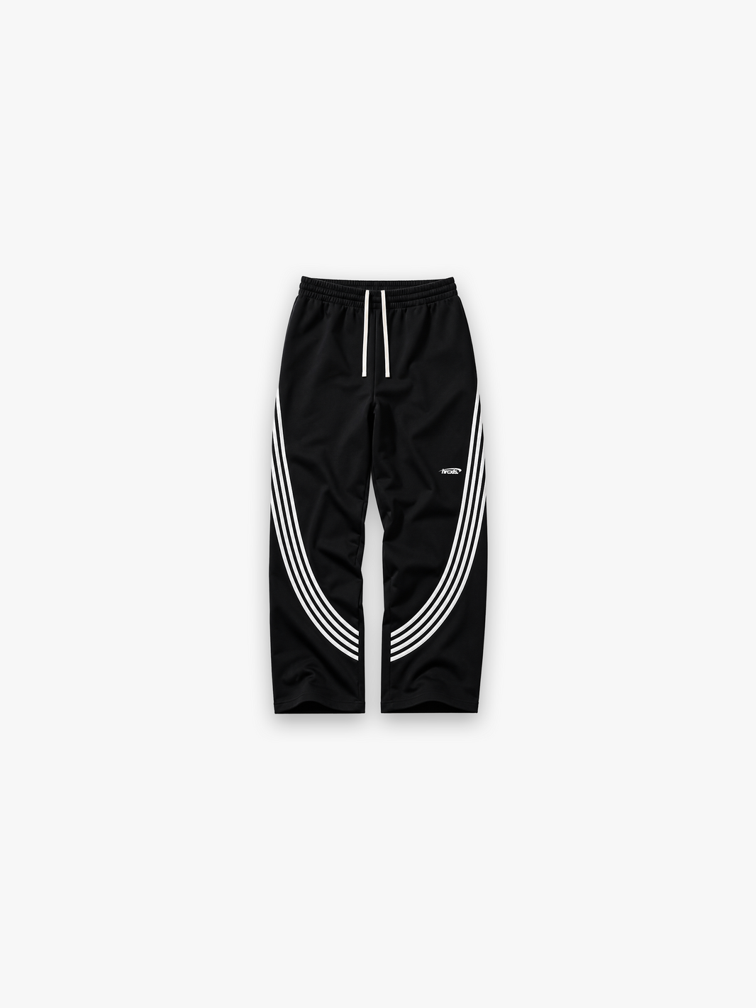 Sport Oversized Sweatpants