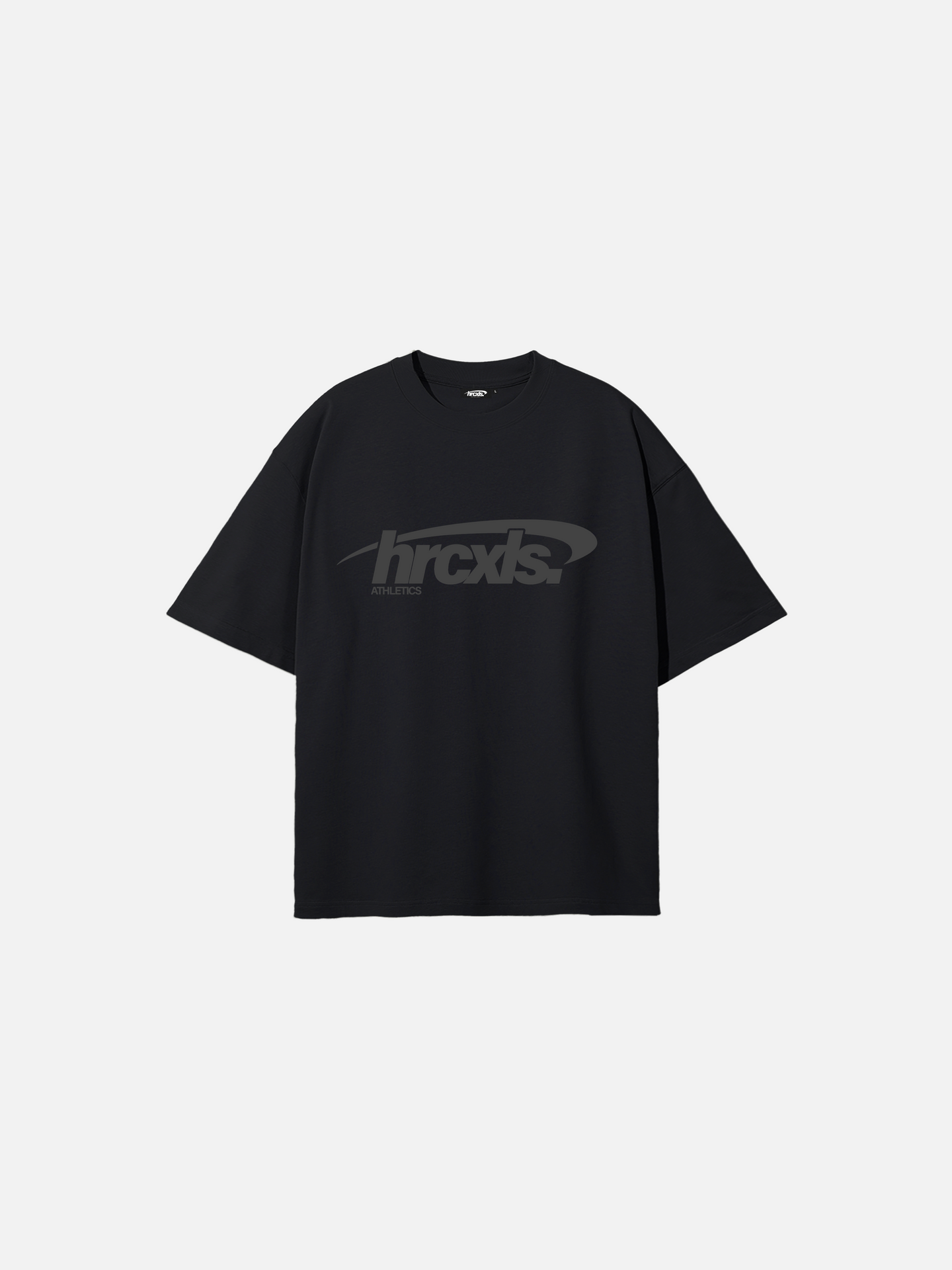 Sport Oversized T-shirt