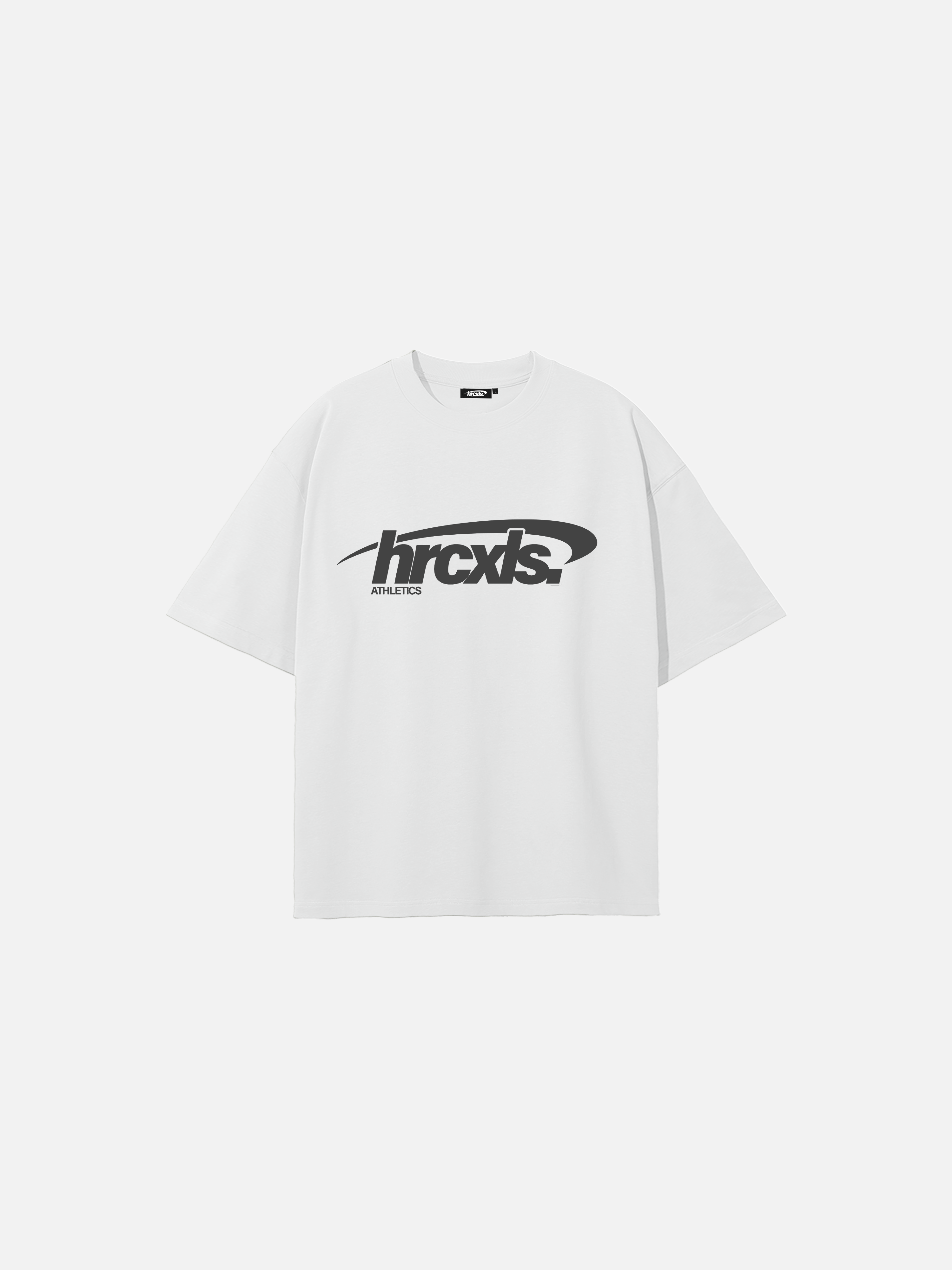 Sport oversized t-shirt
