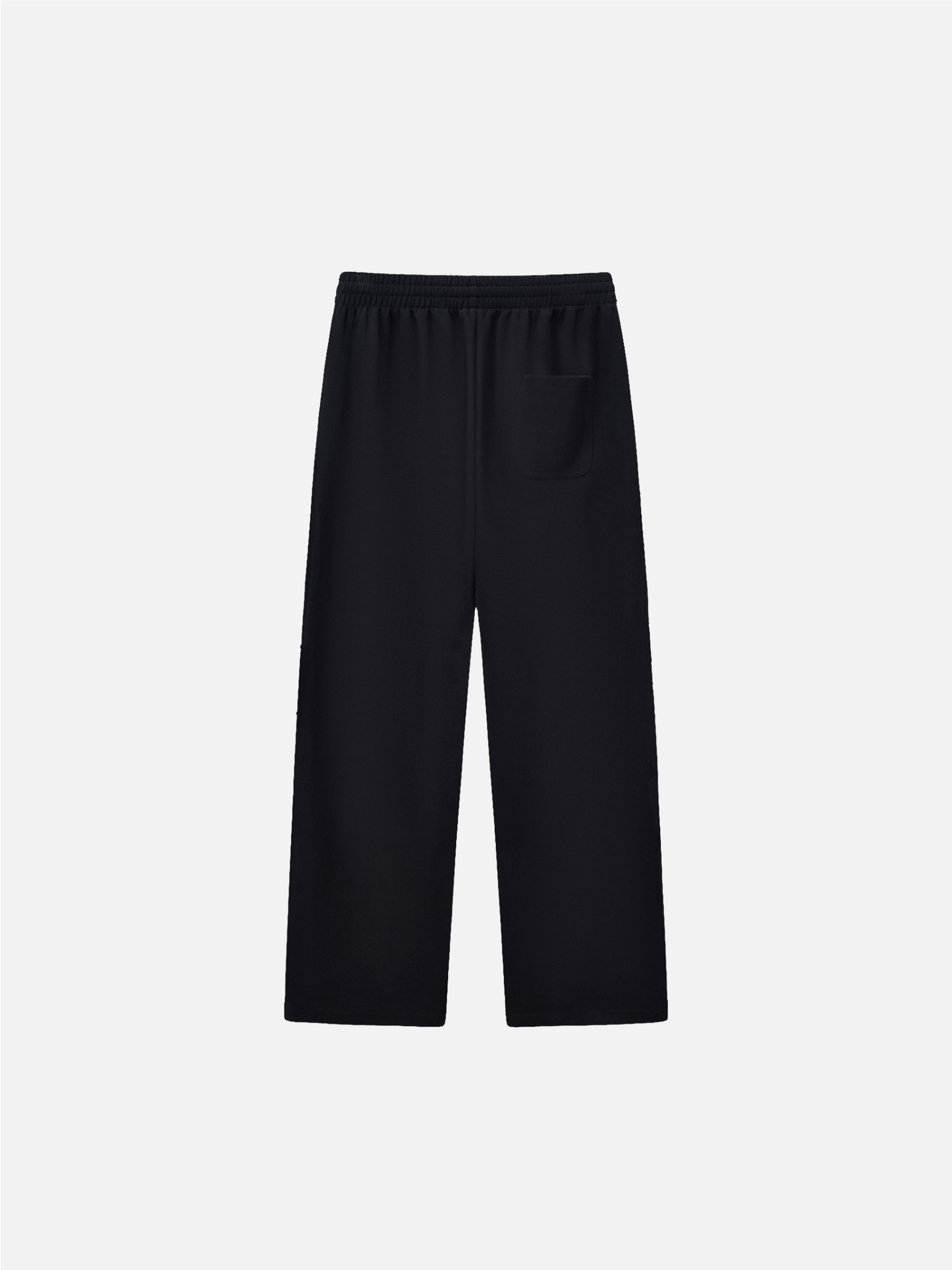 Sport Oversized Sweatpants