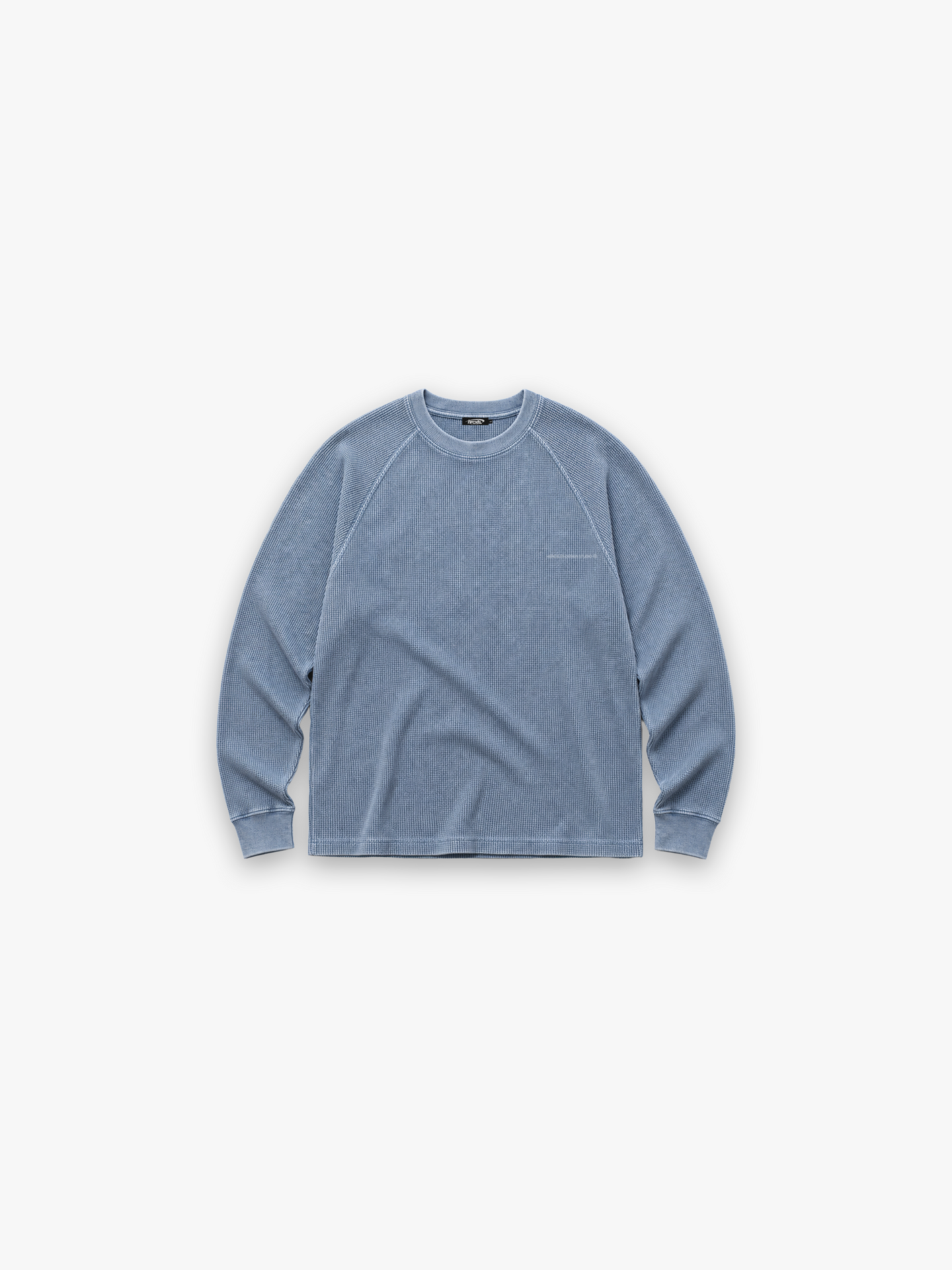 Studios Waffle Long Sleeve