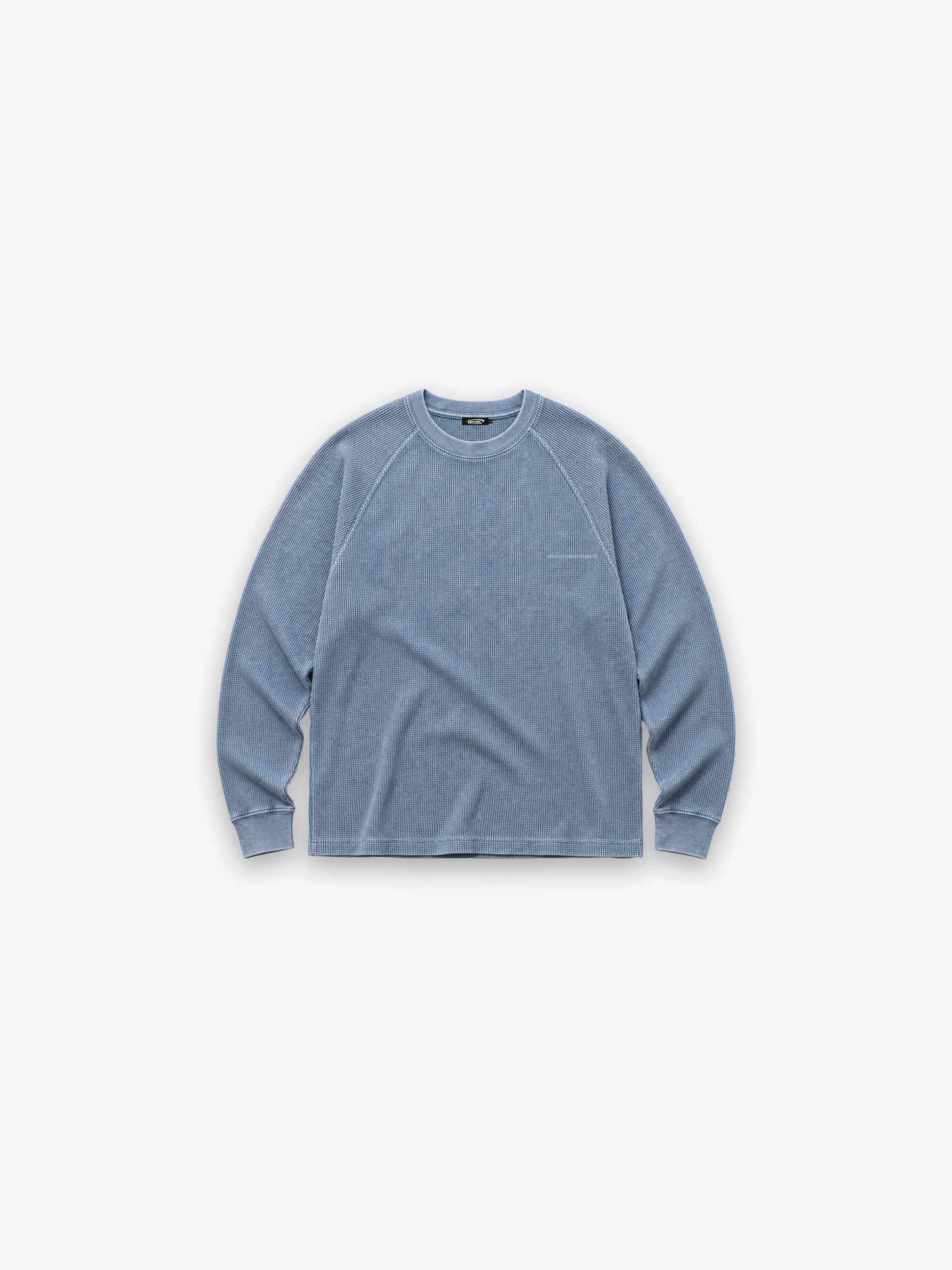 Studios Waffle Long Sleeve