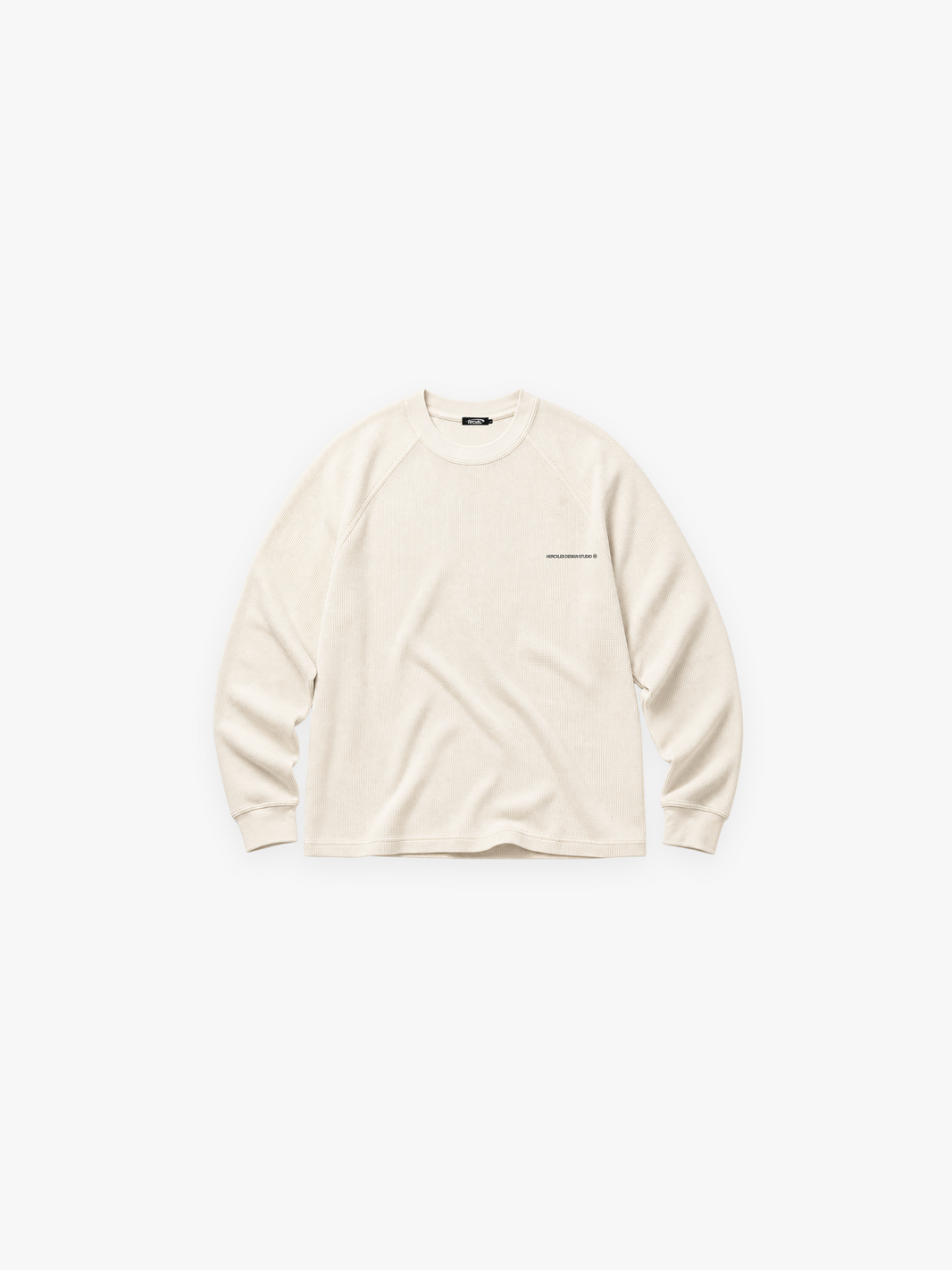 Studios Waffle Long Sleeve