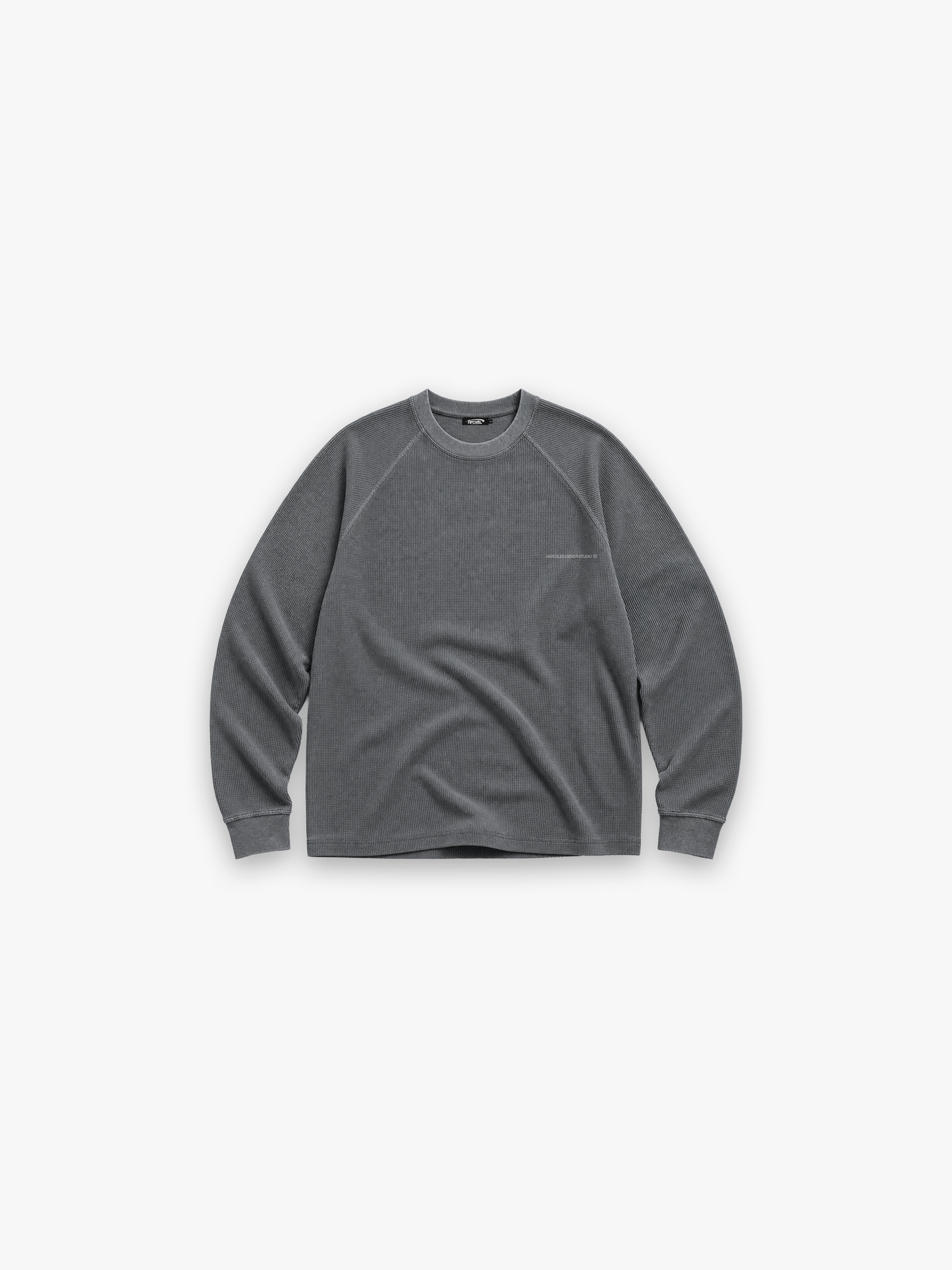 Studios Waffle Long Sleeve