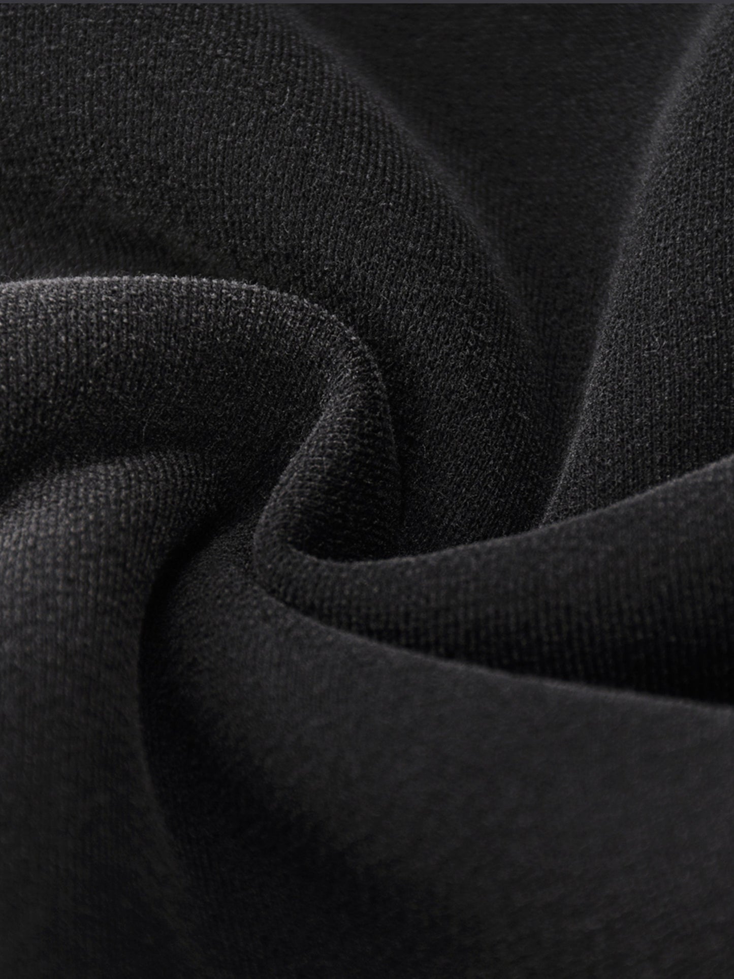 Venom faded oversized zip-up hoodie