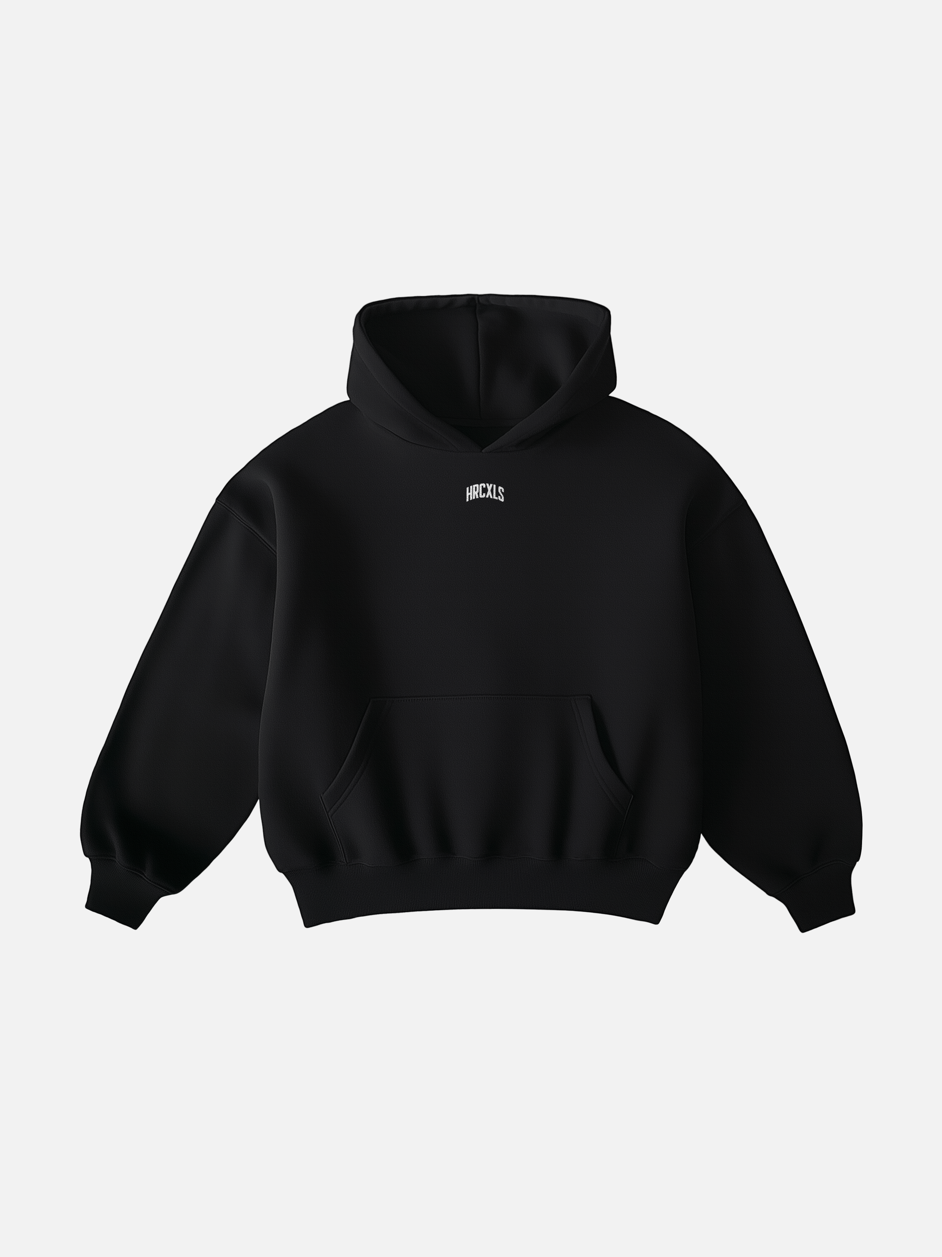 Butterfly V2 Oversized Hoodie