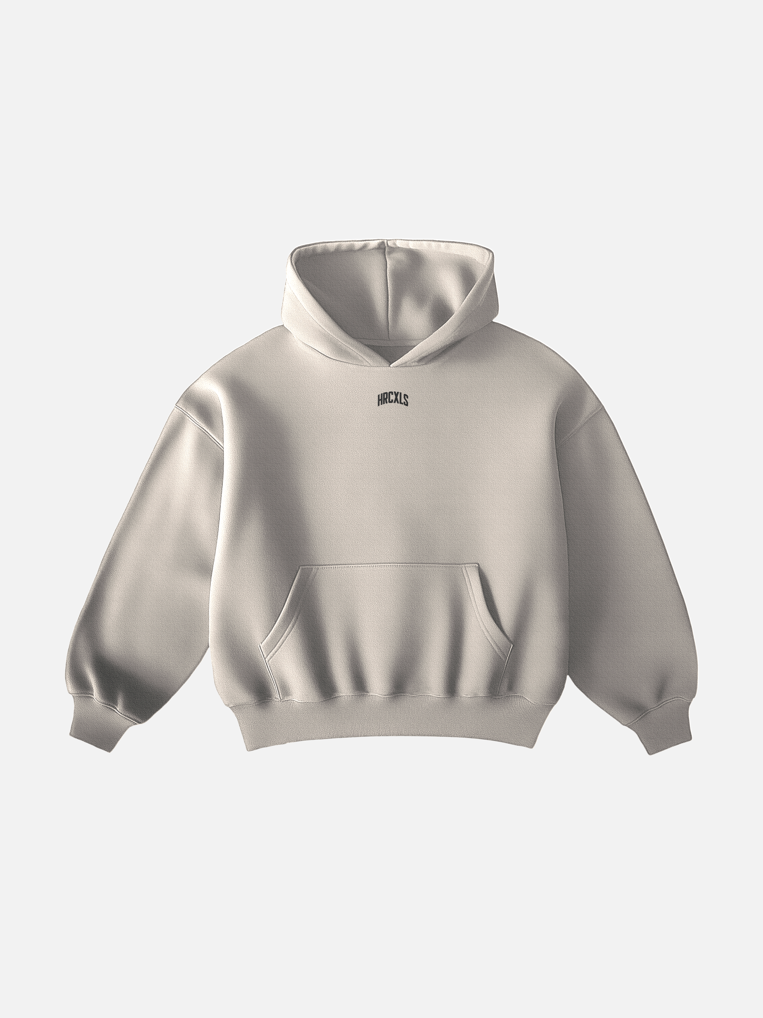 Athlete Edition V2 Oversized Hoodie