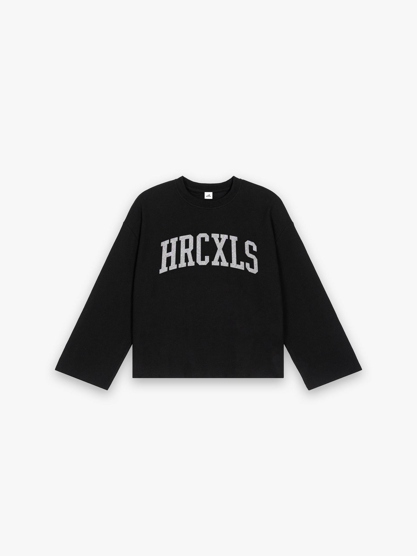 Varsity Rag Long Sleeve