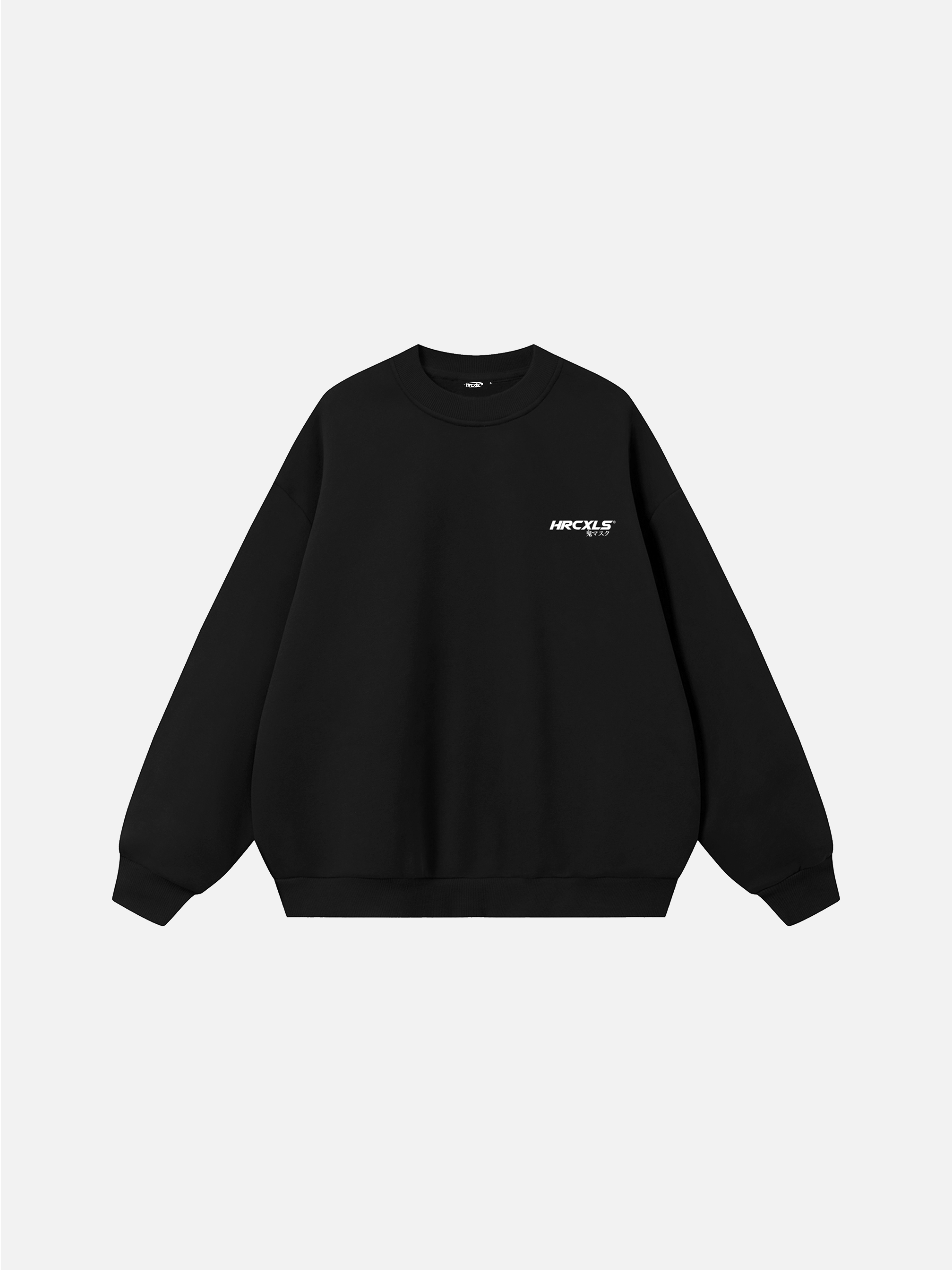 Venom Oversized Sweatshirt
