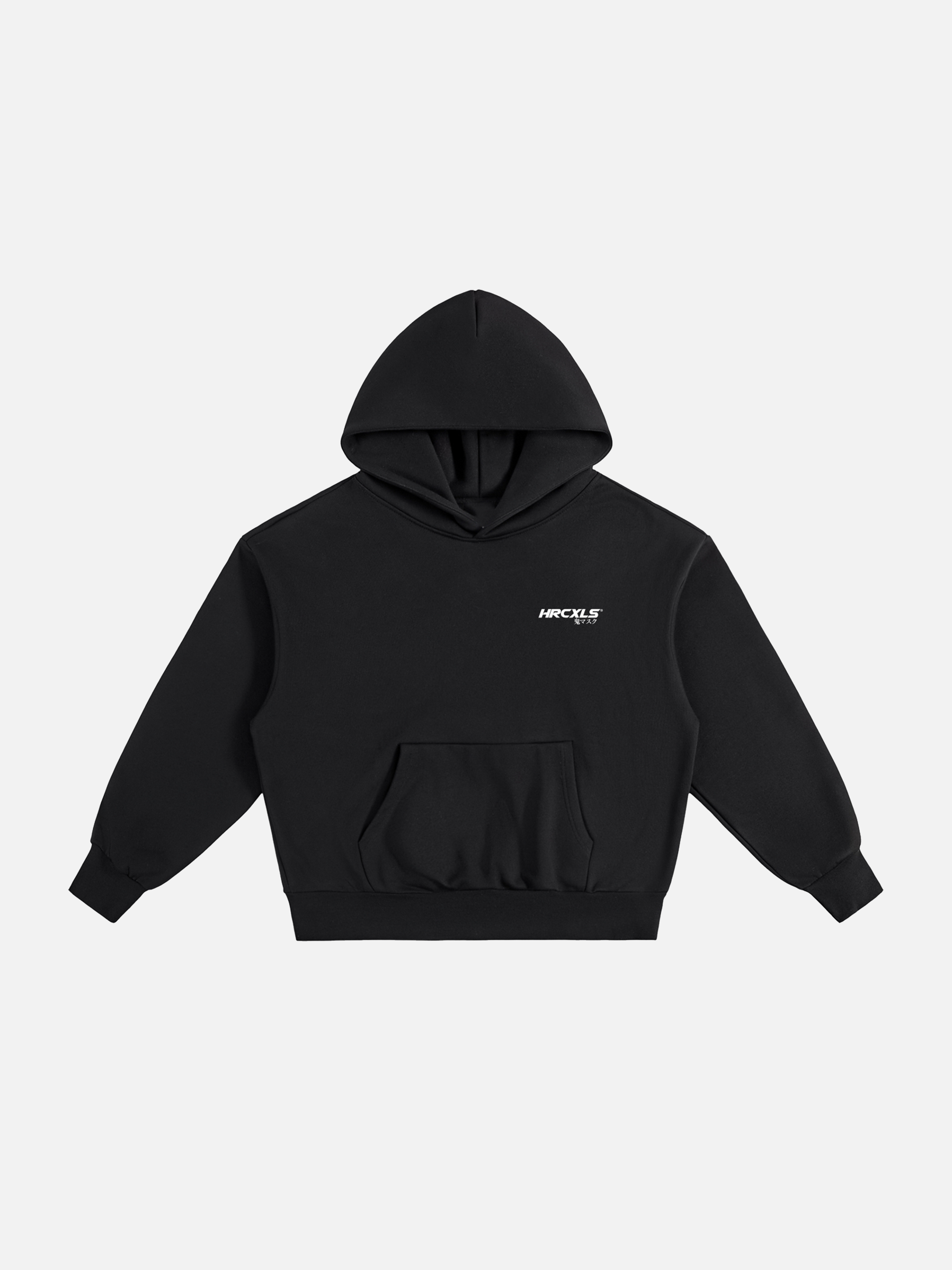 Venom Heavyweight Hoodie