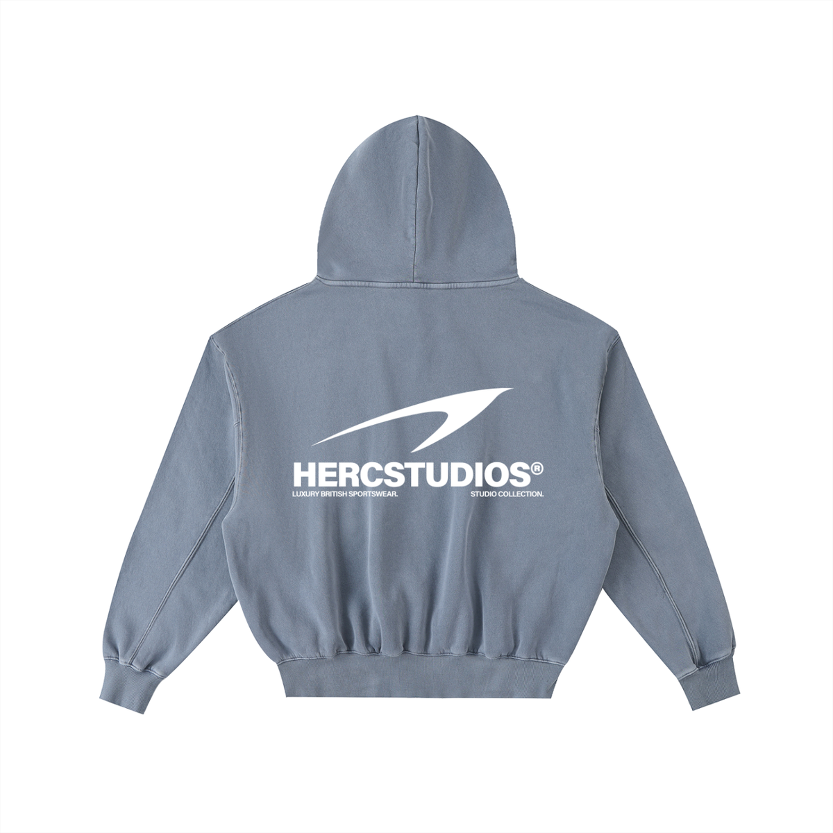 HERCSTUDIOS Hoodie