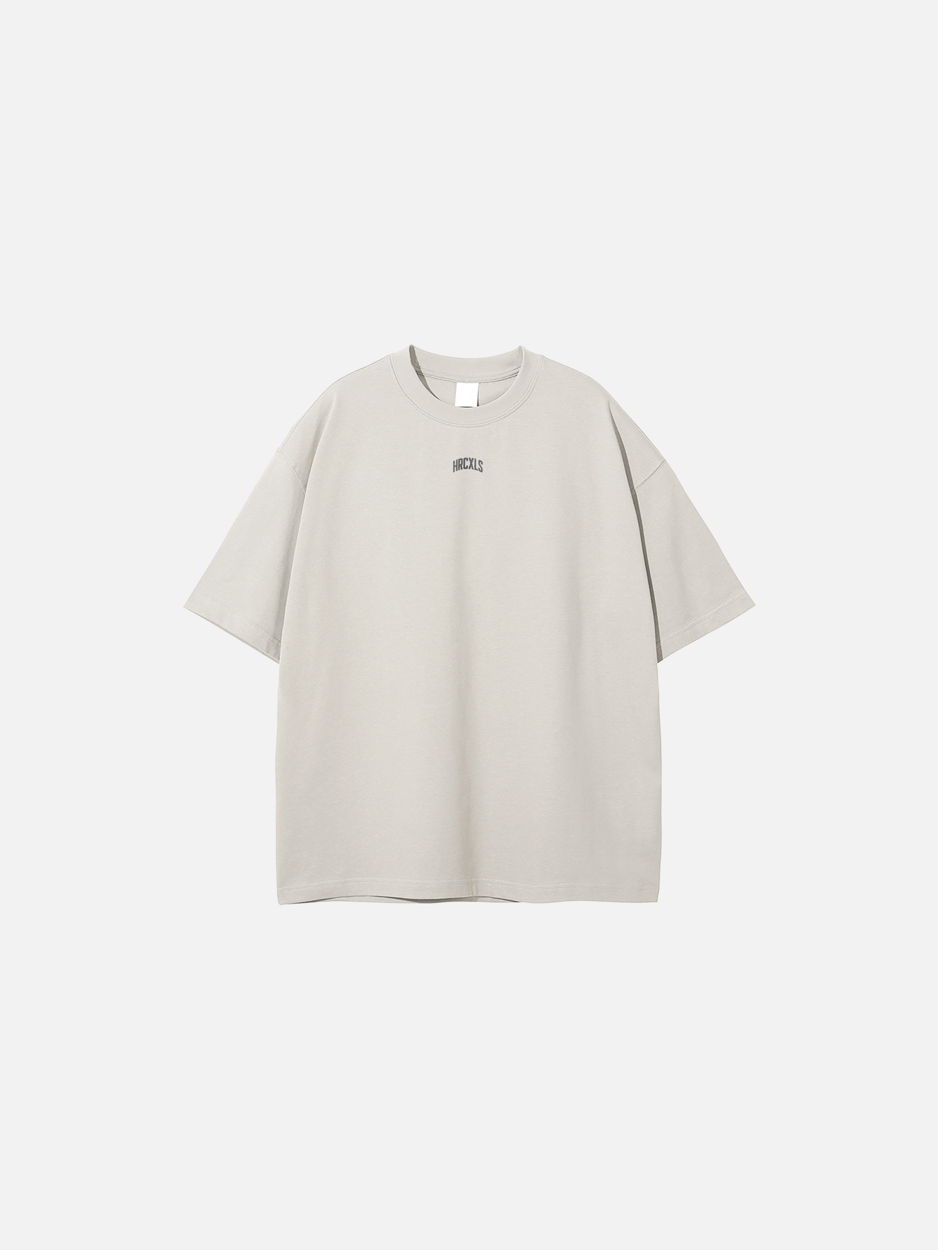 hrcxls oversized t-shirt