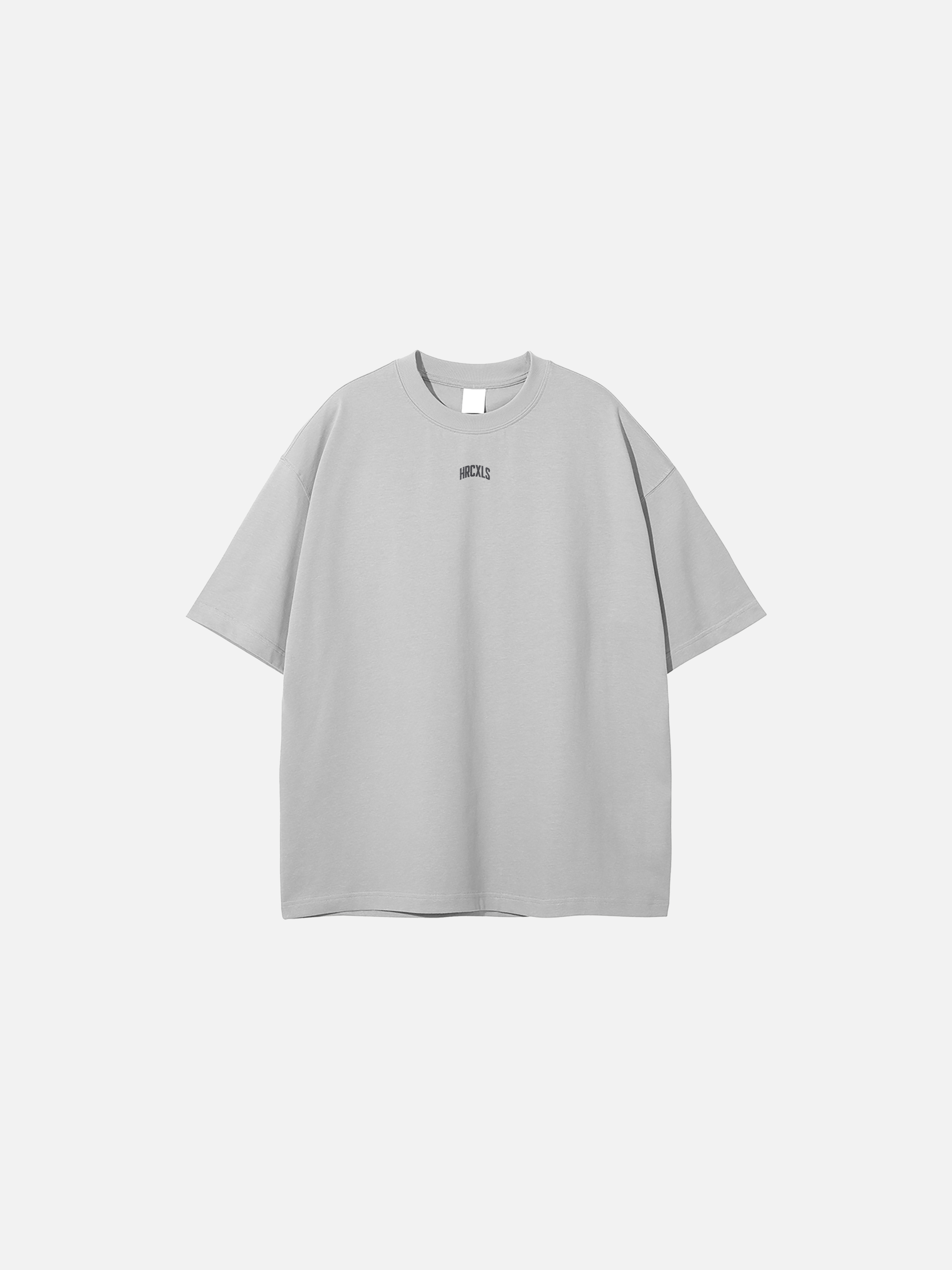 hrcxls oversized t-shirt