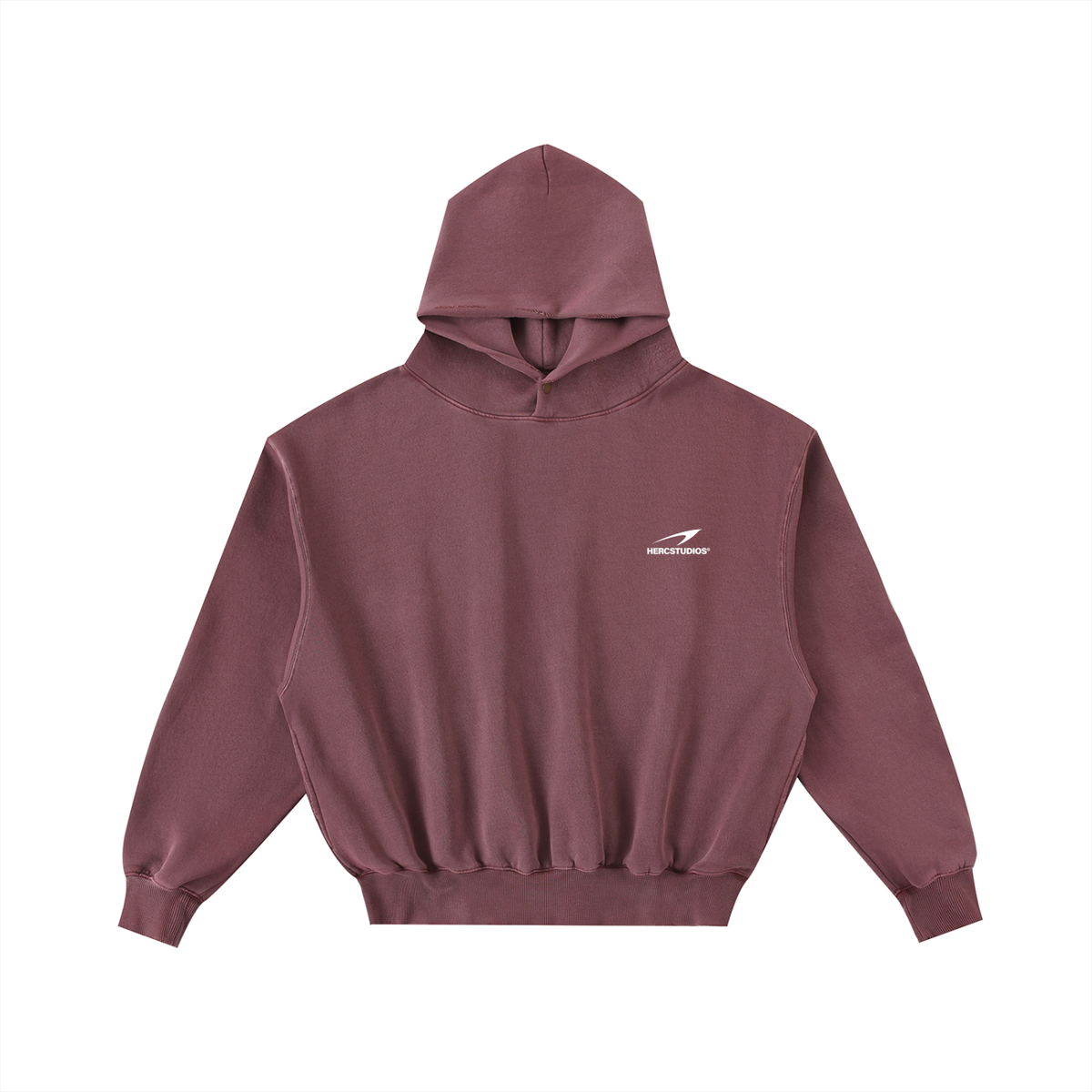 HERCSTUDIOS Hoodie