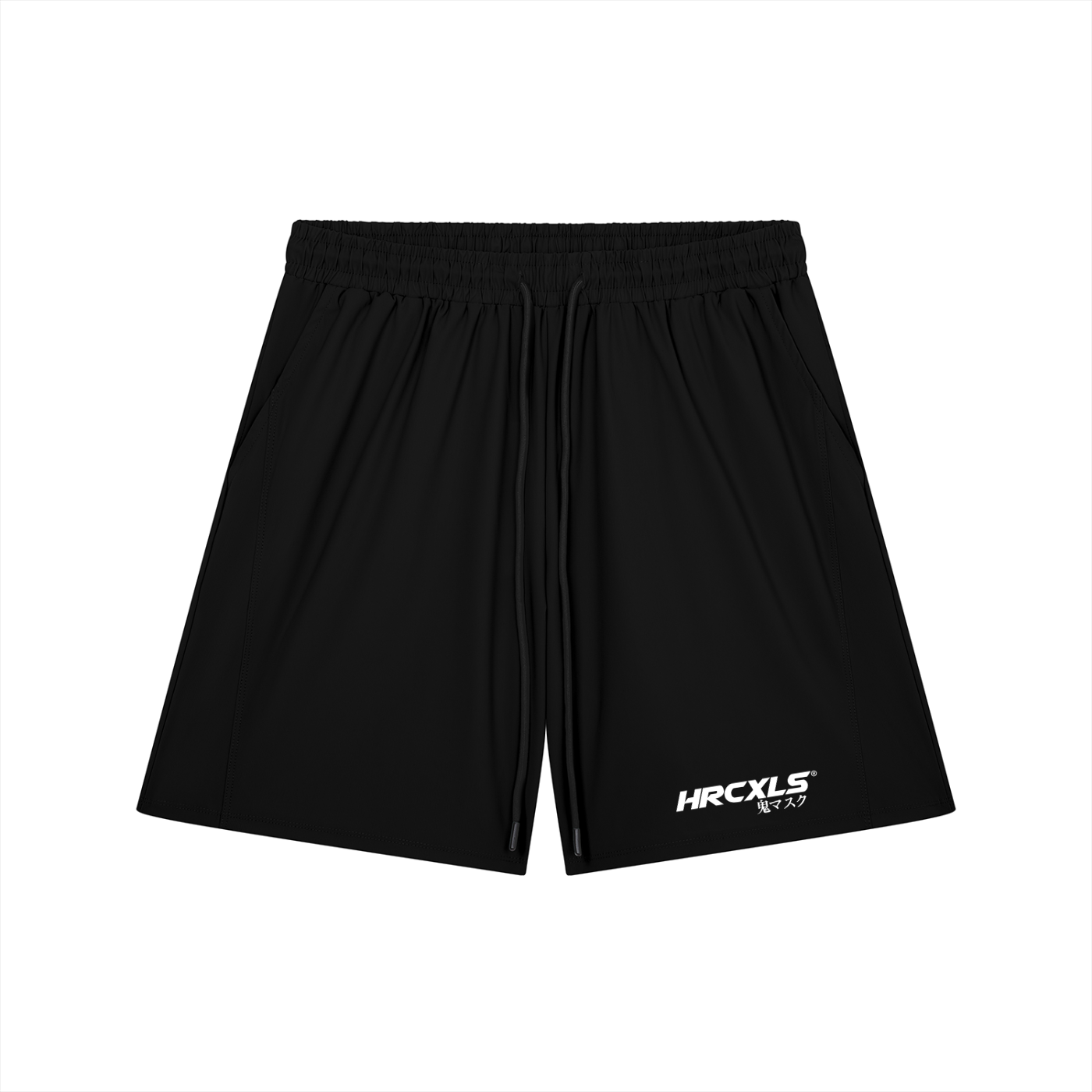 Men’s Drawstring Shorts