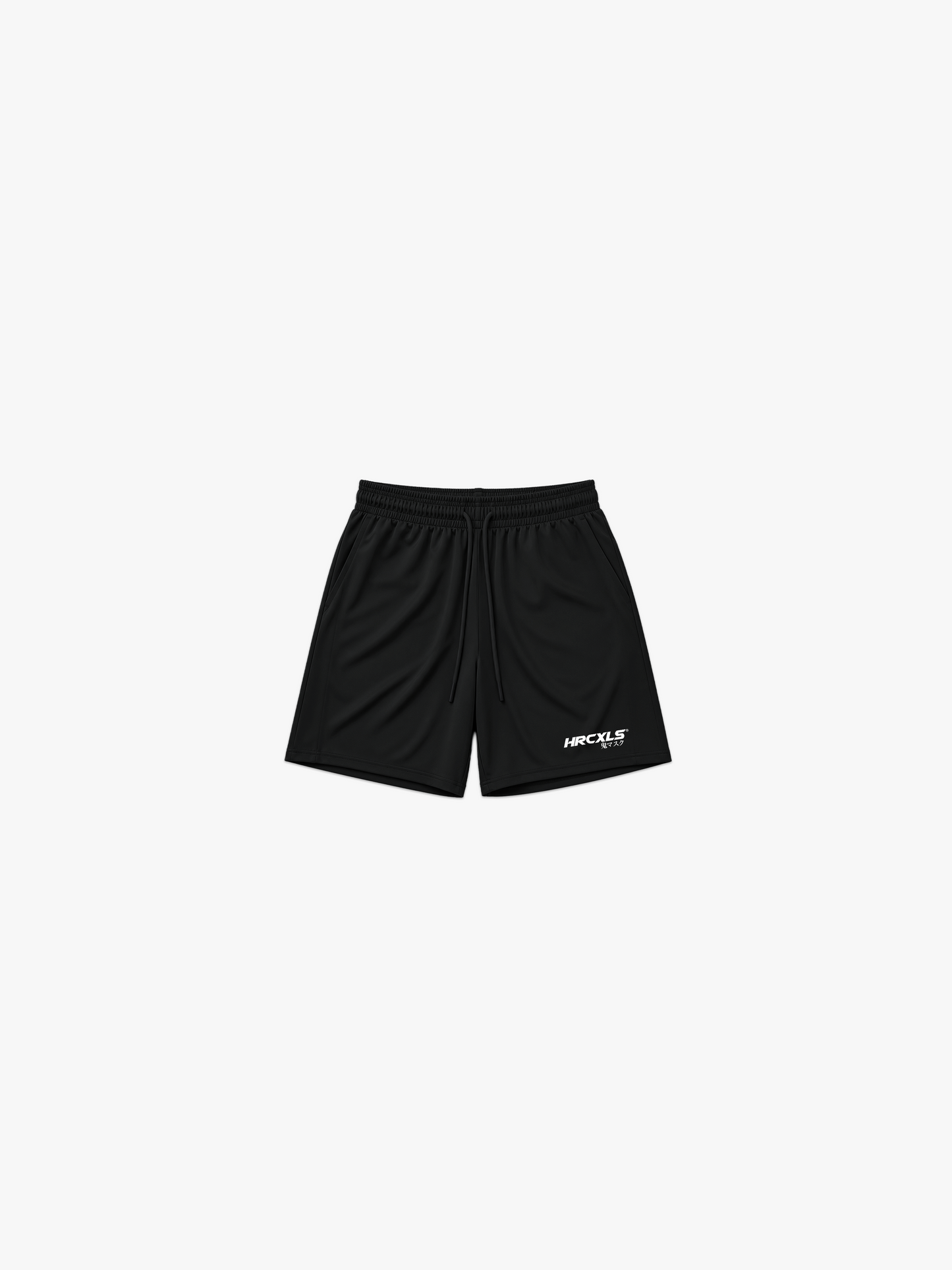 Men’s Drawstring Shorts