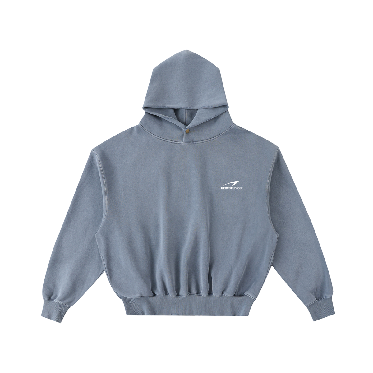 HERCSTUDIOS Hoodie