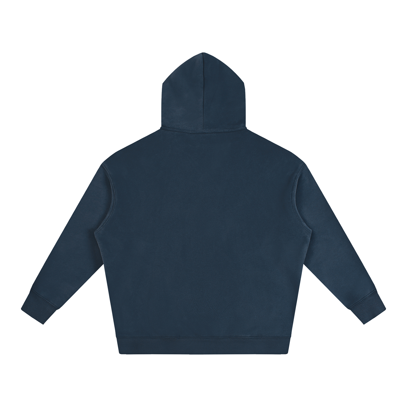 HERCXLES Swoosh Hoodie