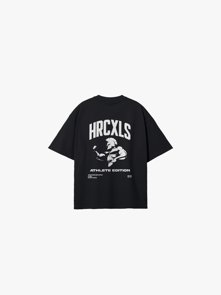 Athlete edition Oversized T-shirt