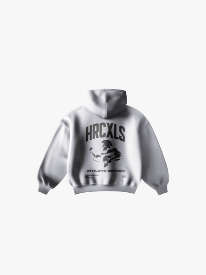 Athlete Edition V2 Oversized Hoodie