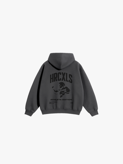 Athlete Edition V3 Oversized Hoodie
