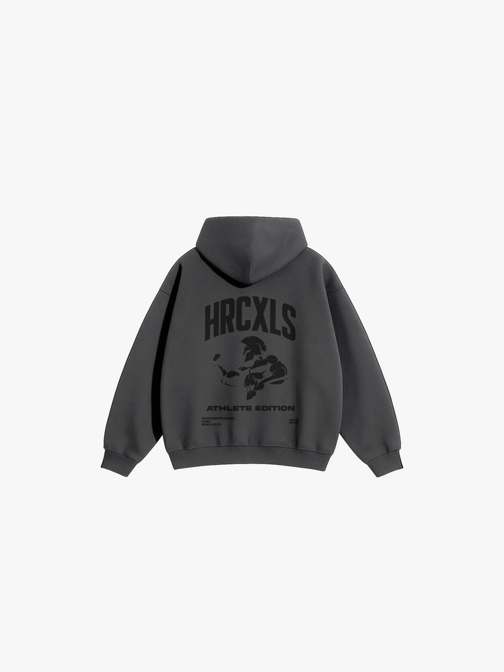 Athlete Edition V3 Oversized Hoodie