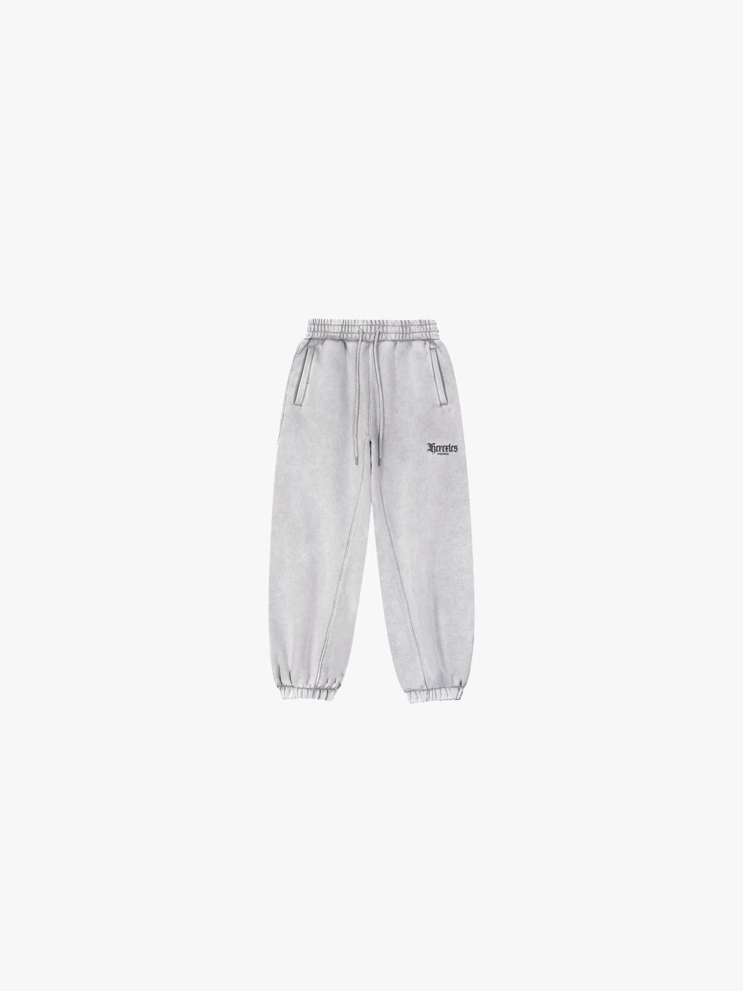 Bodybuilding Oversized Sweatpants