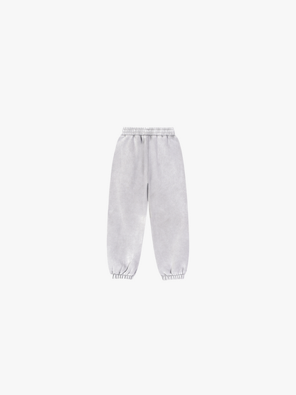 Bodybuilding Oversized Sweatpants