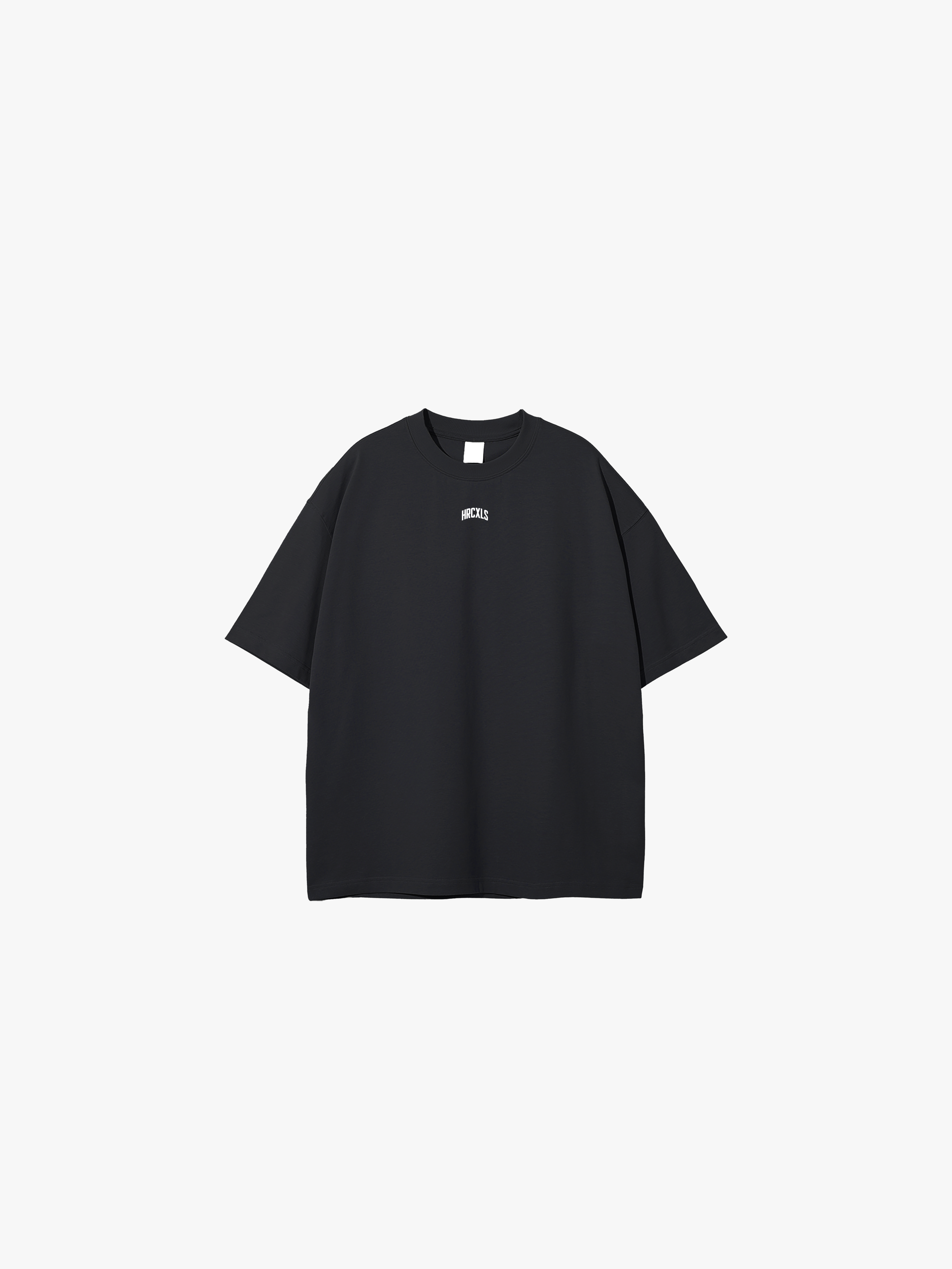 Butterfly light oversized t-shirt