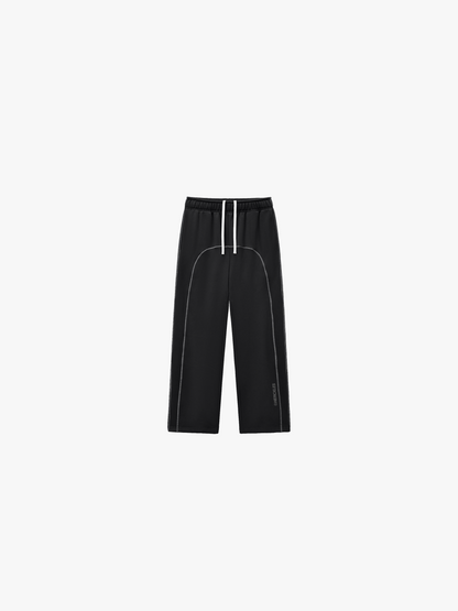 Hercxles Oversized Sweatpants