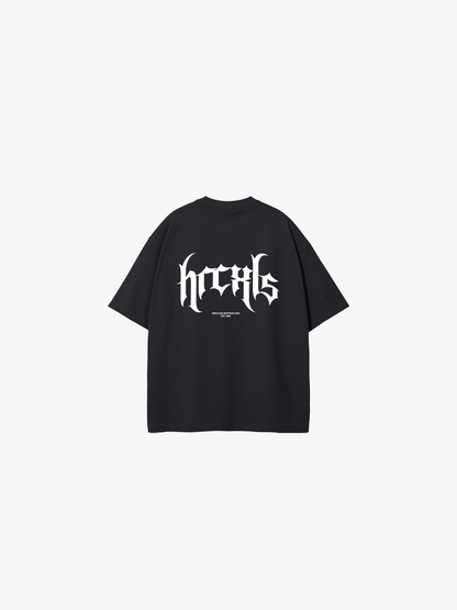 Gothic oversized t-shirt