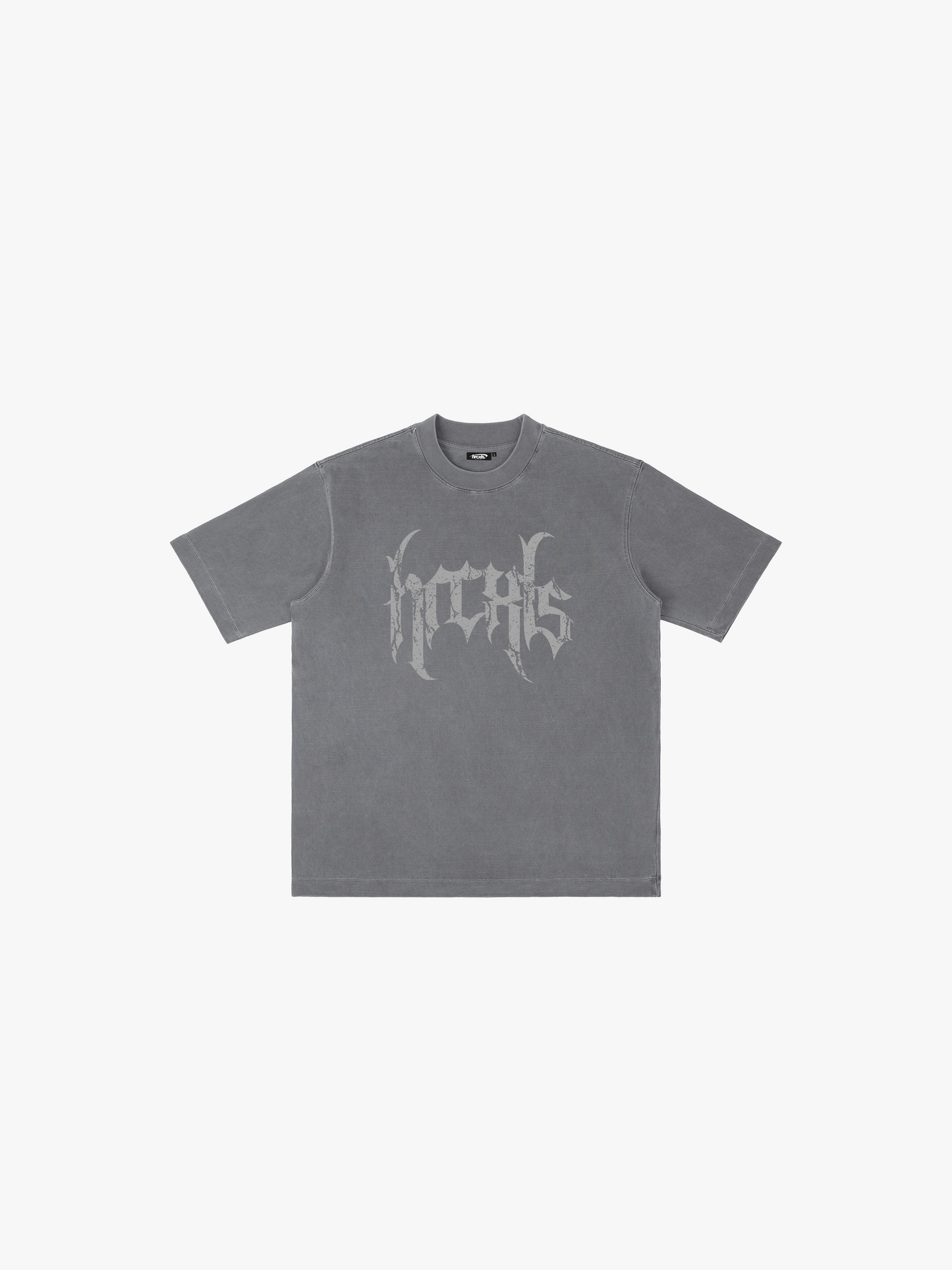 Grunge Heavyweight T-shirt
