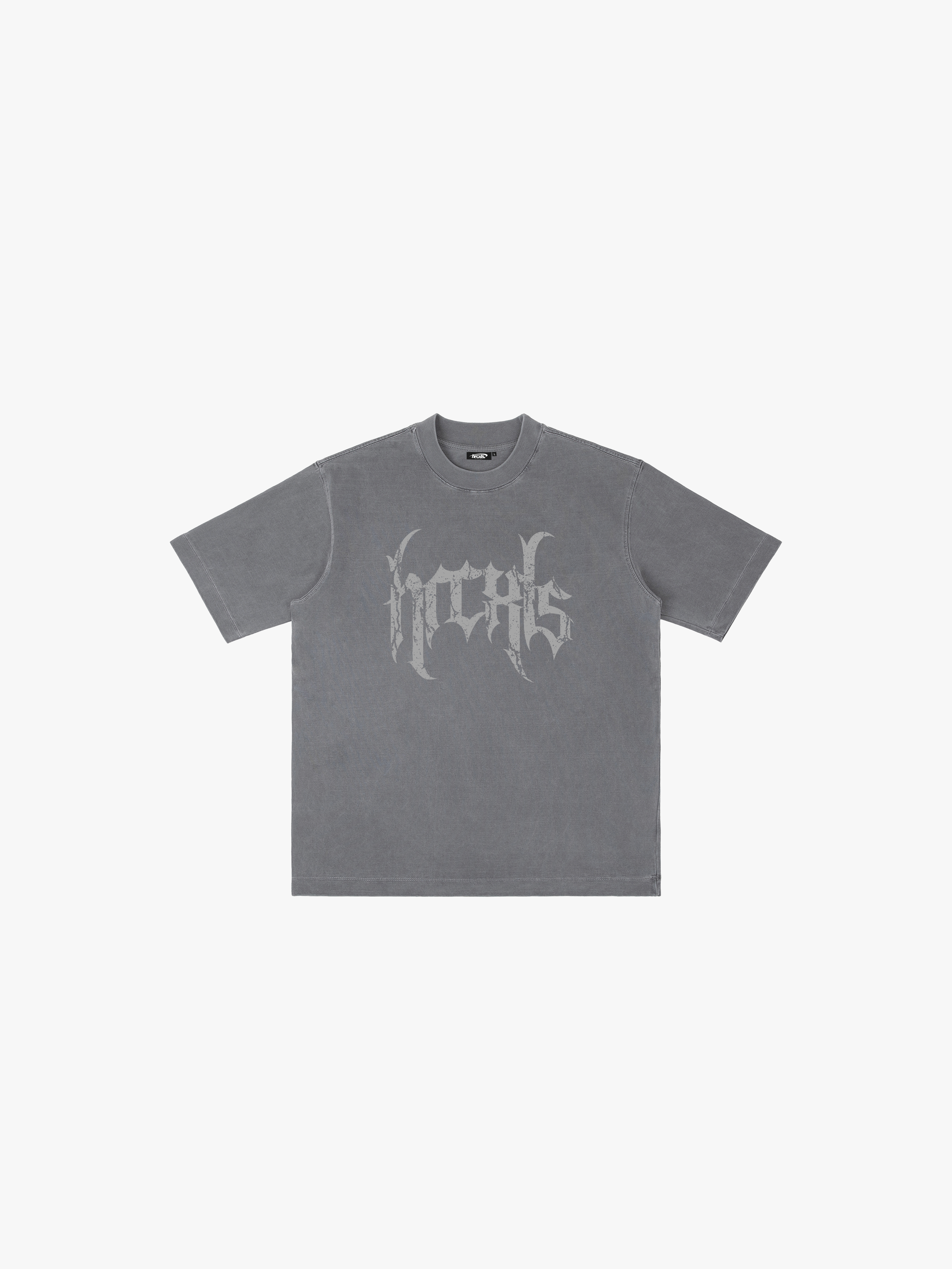 Grunge Heavyweight T-shirt