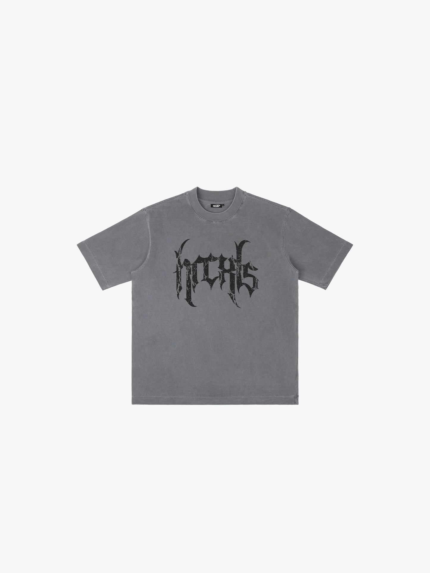 Grunge Heavyweight T-shirt