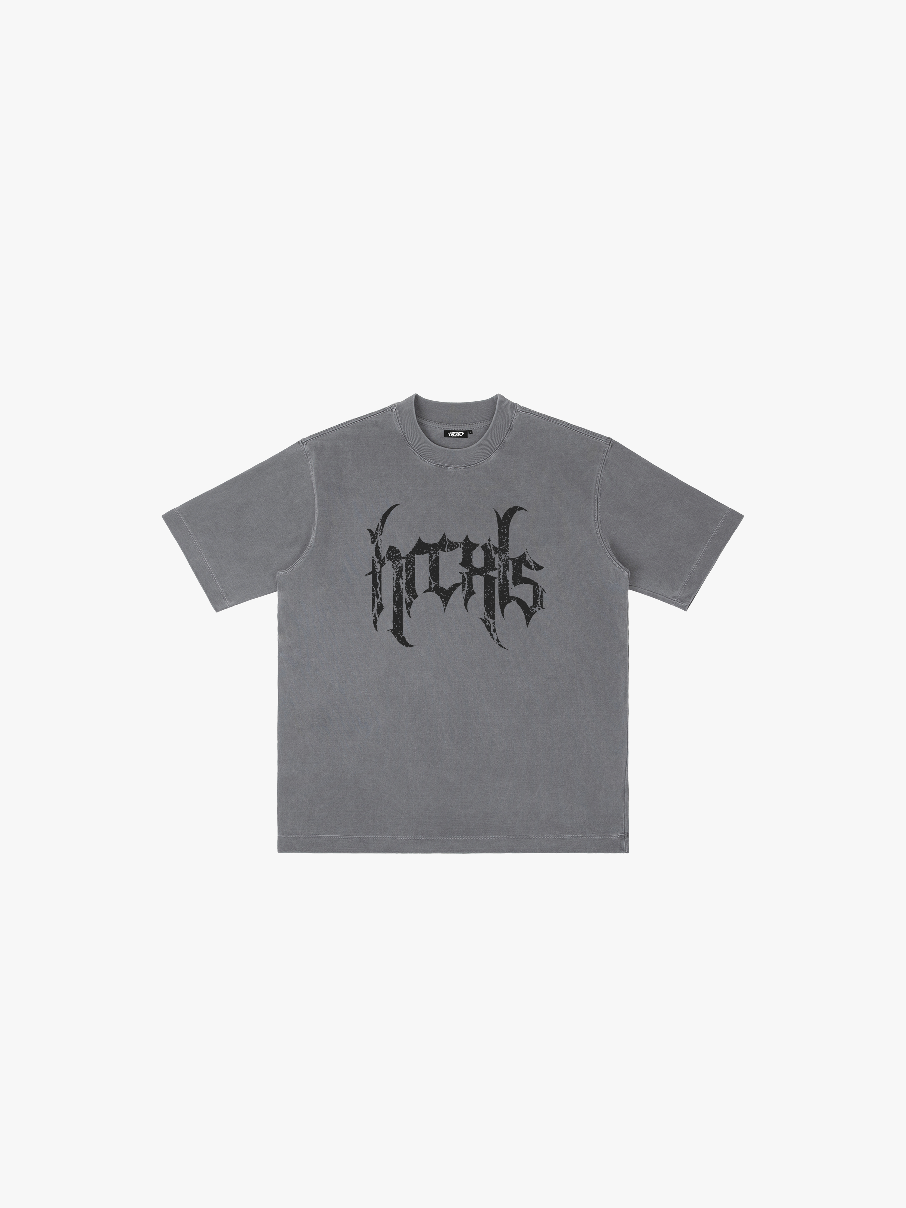 Grunge Heavyweight T-shirt