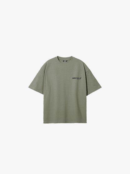 Kuro Oversized T-shirt