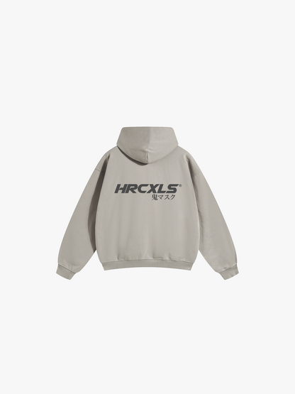 Kuro V3 Oversized Hoodie
