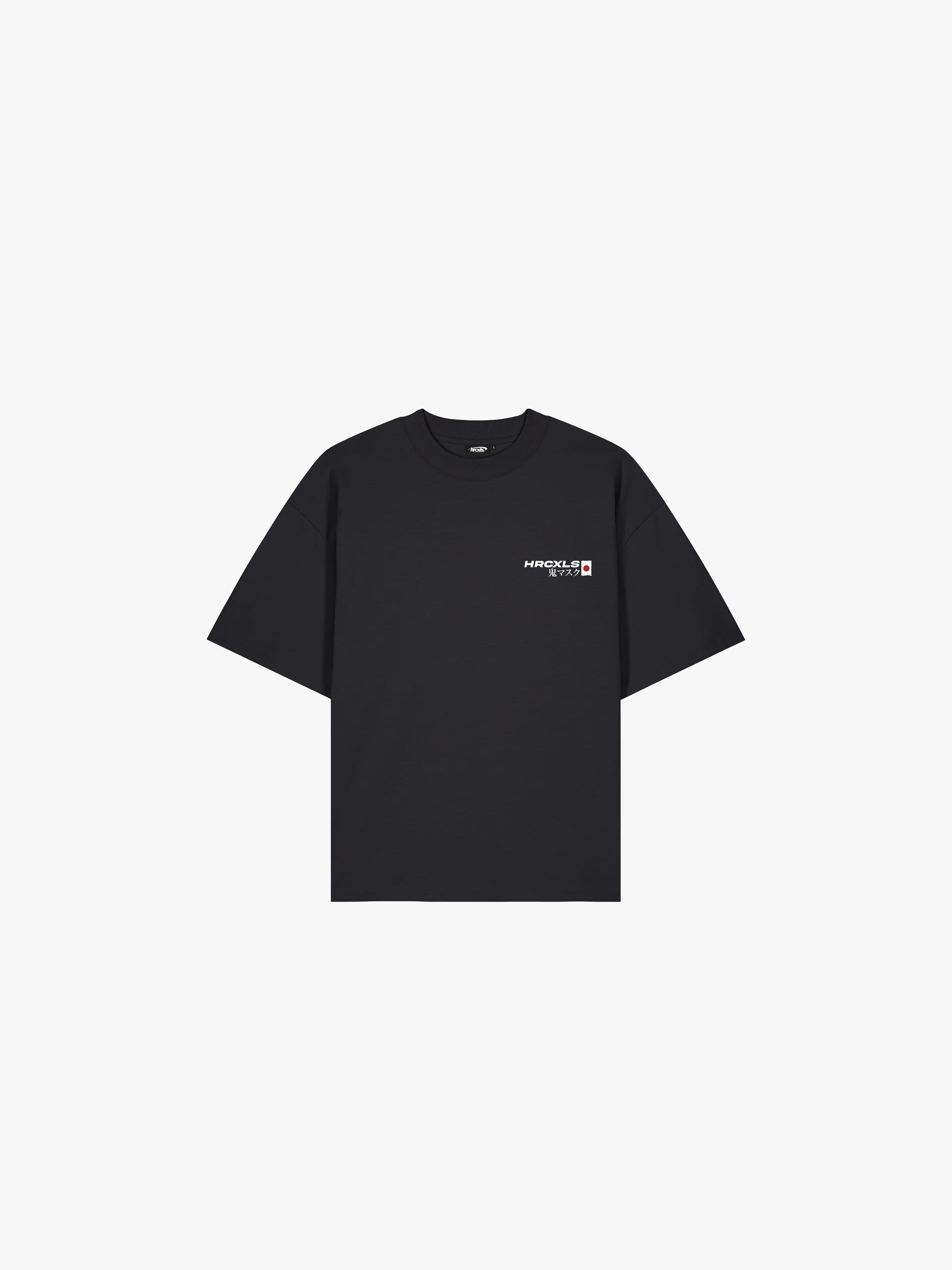 ONI Heavy Oversized T-shirt