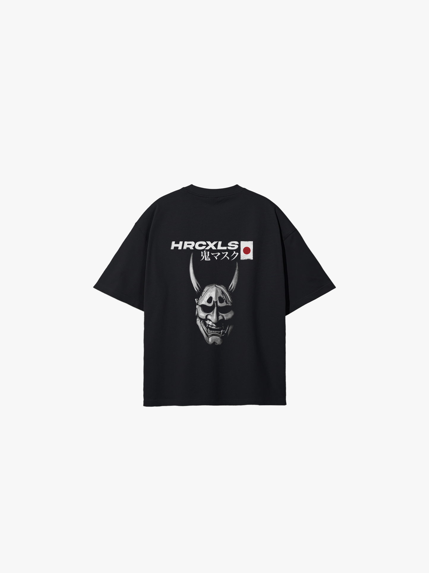 Oni Oversized T-shirt