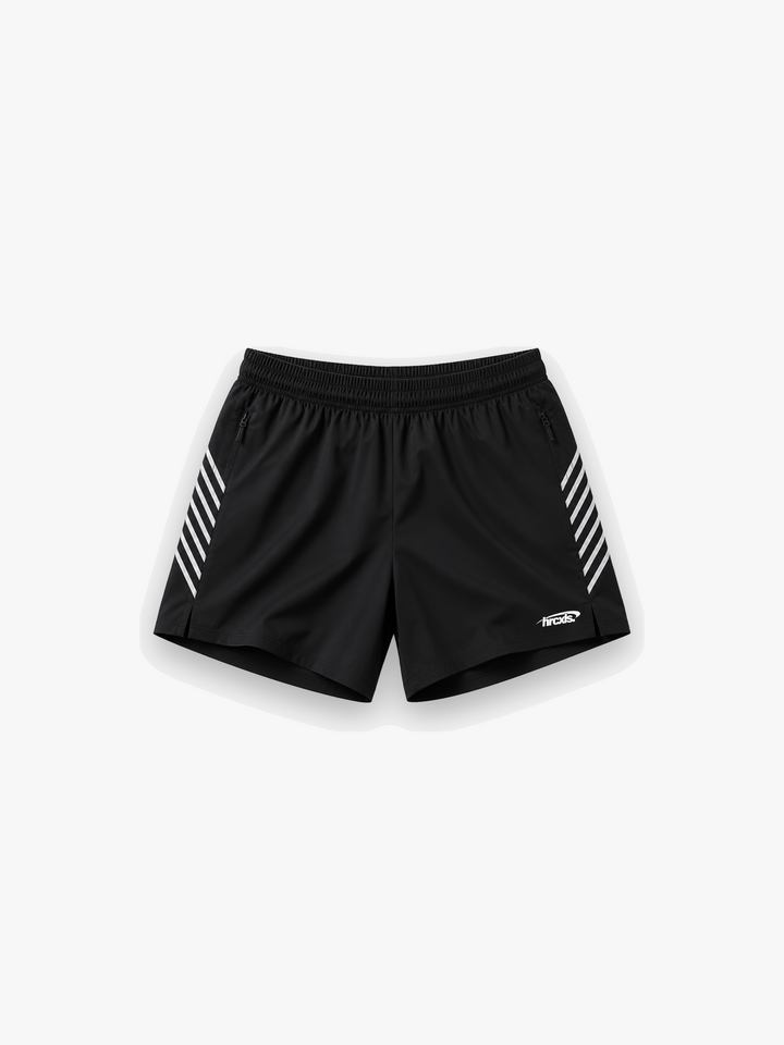 HERCXLES 2026: Sport 5 Inch Shorts - Flat product image